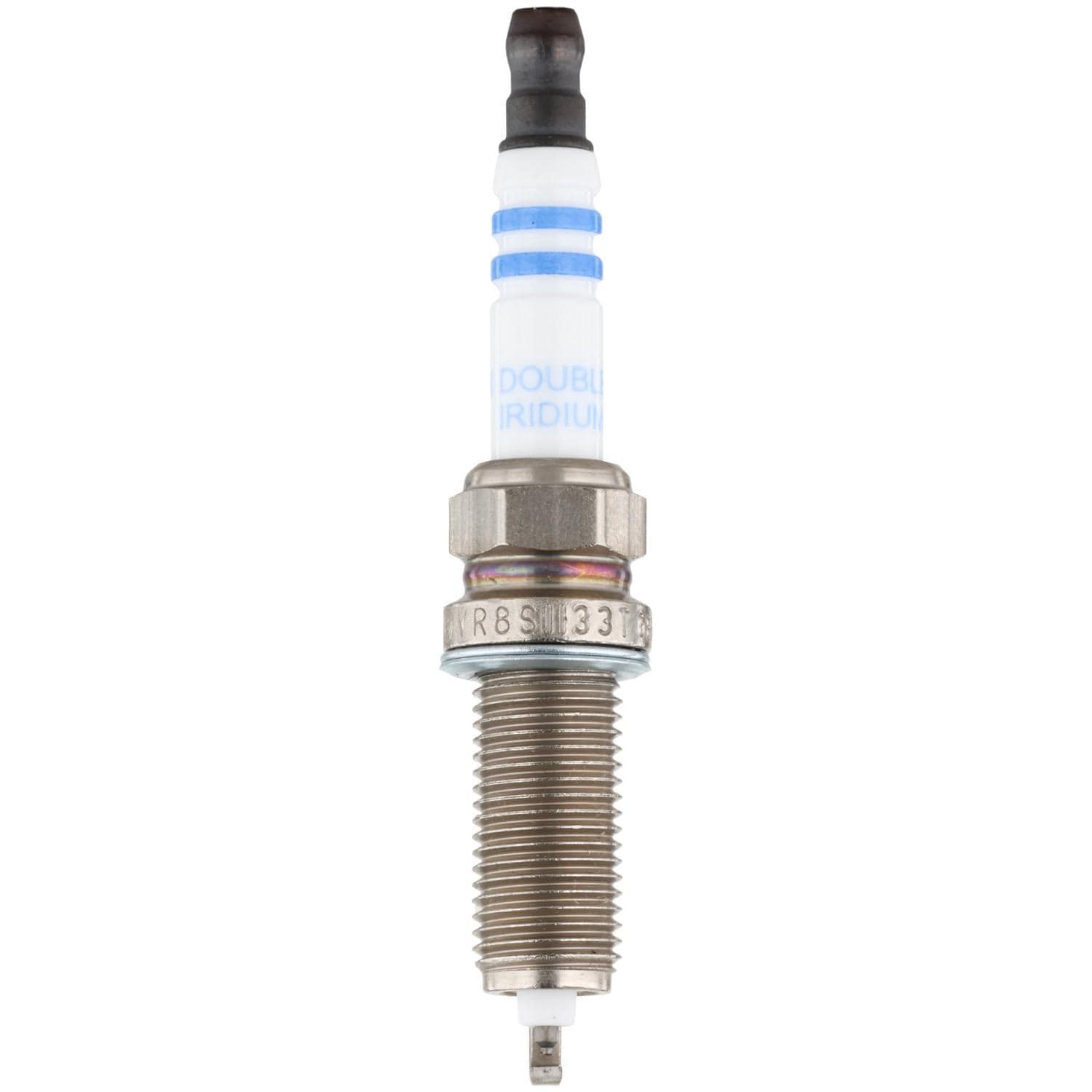 Bosch Double Iridium Spark Plug 96353 | AutoZone