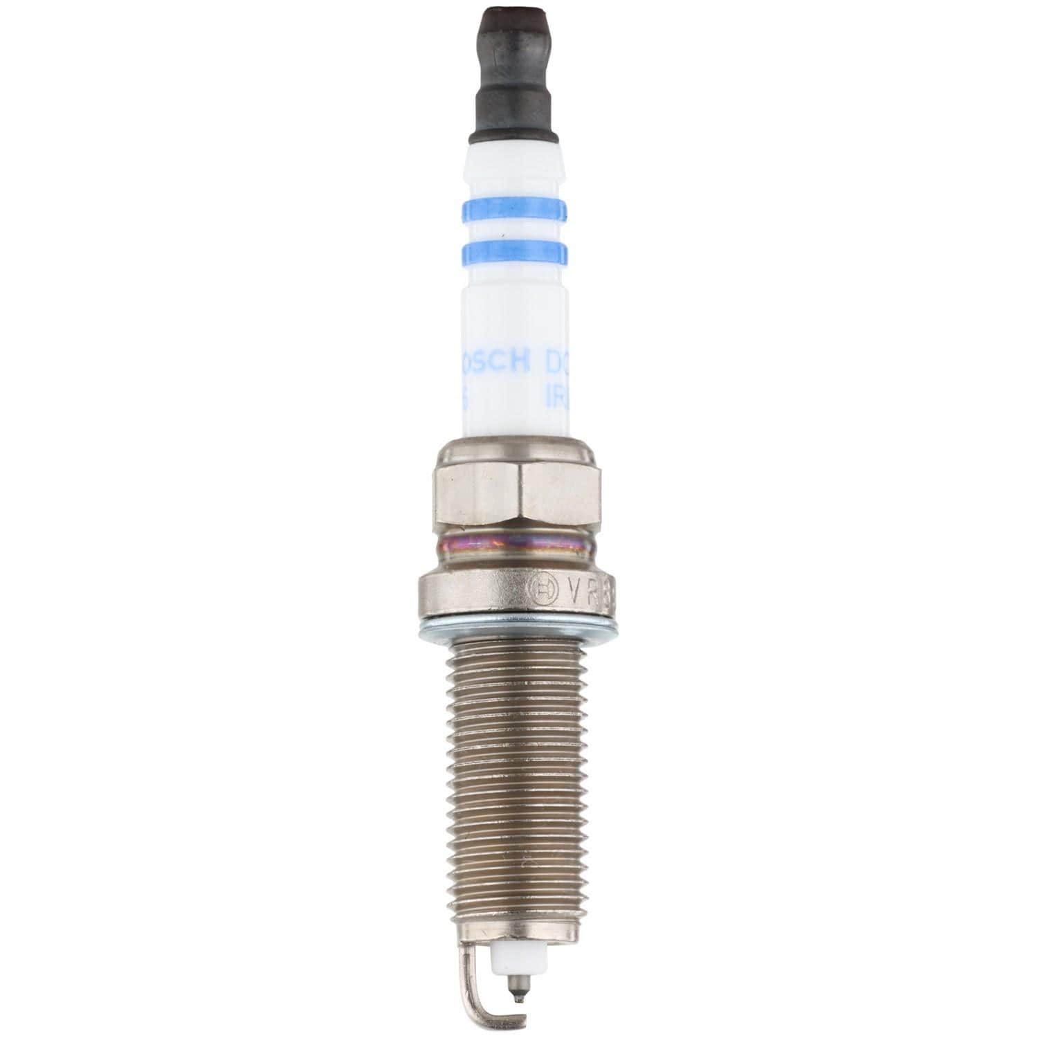Bosch Double Iridium Spark Plug 96353 | AutoZone