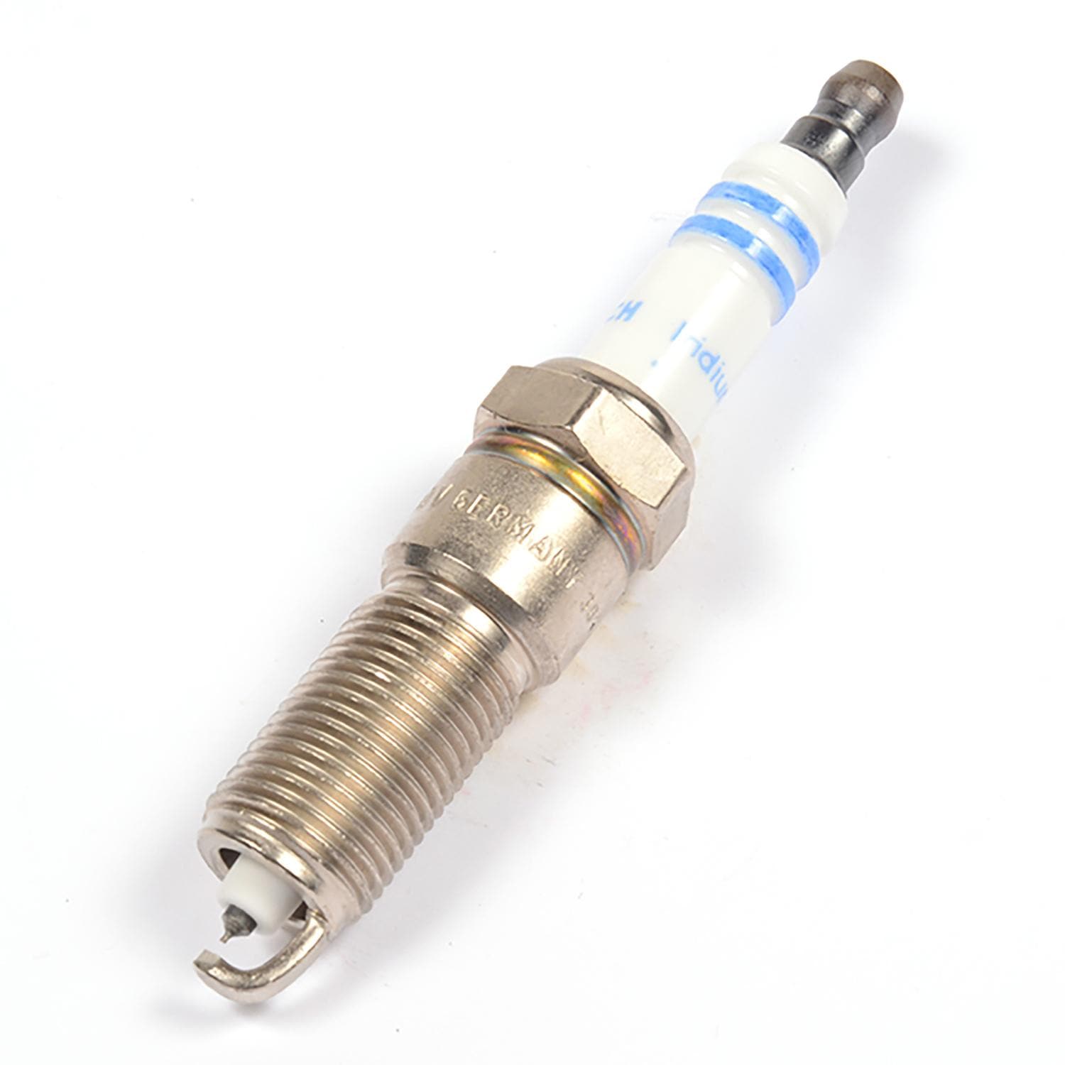 Bosch Double Iridium Spark Plug 9667 | AutoZone
