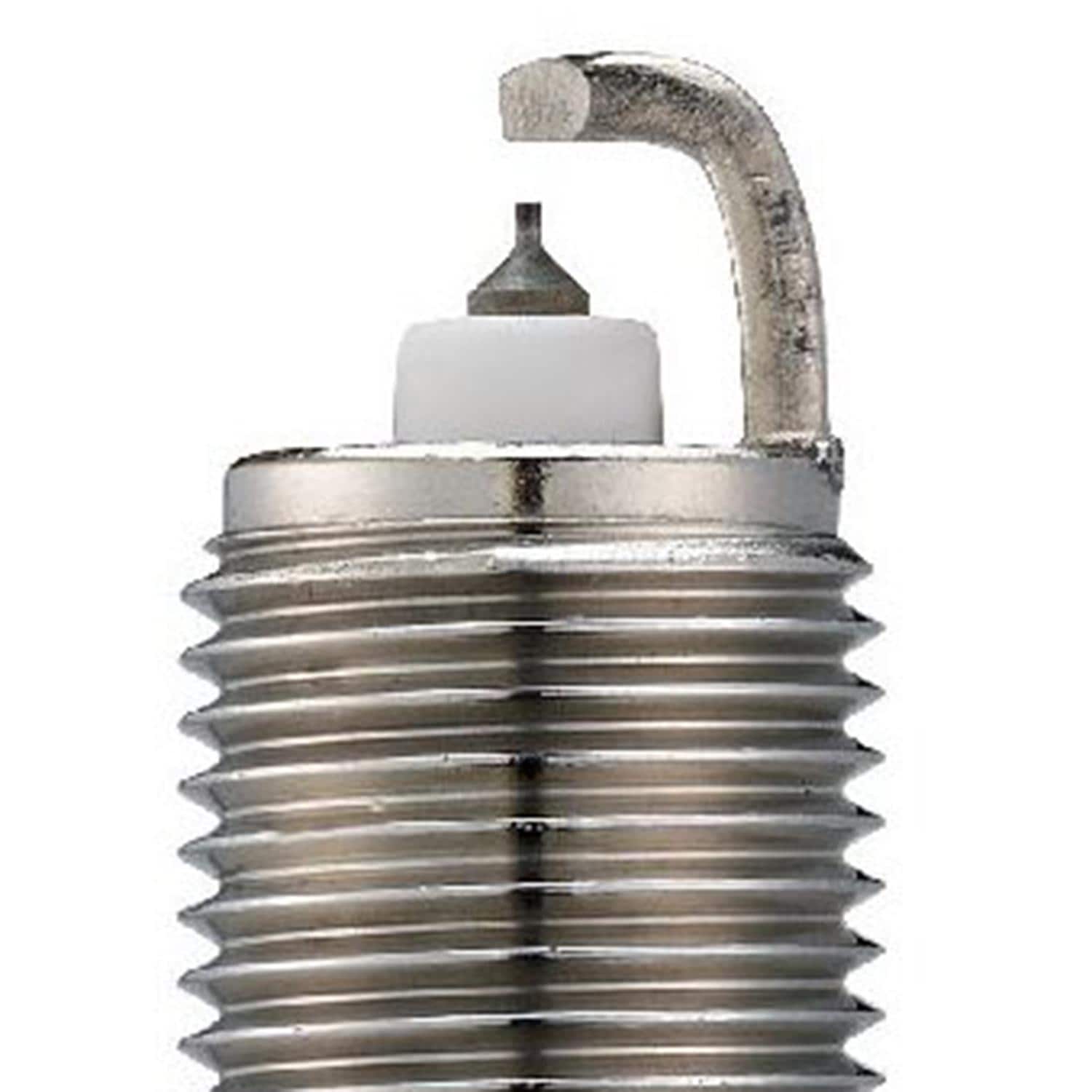 Bosch Double Iridium Spark Plug 9667 | AutoZone