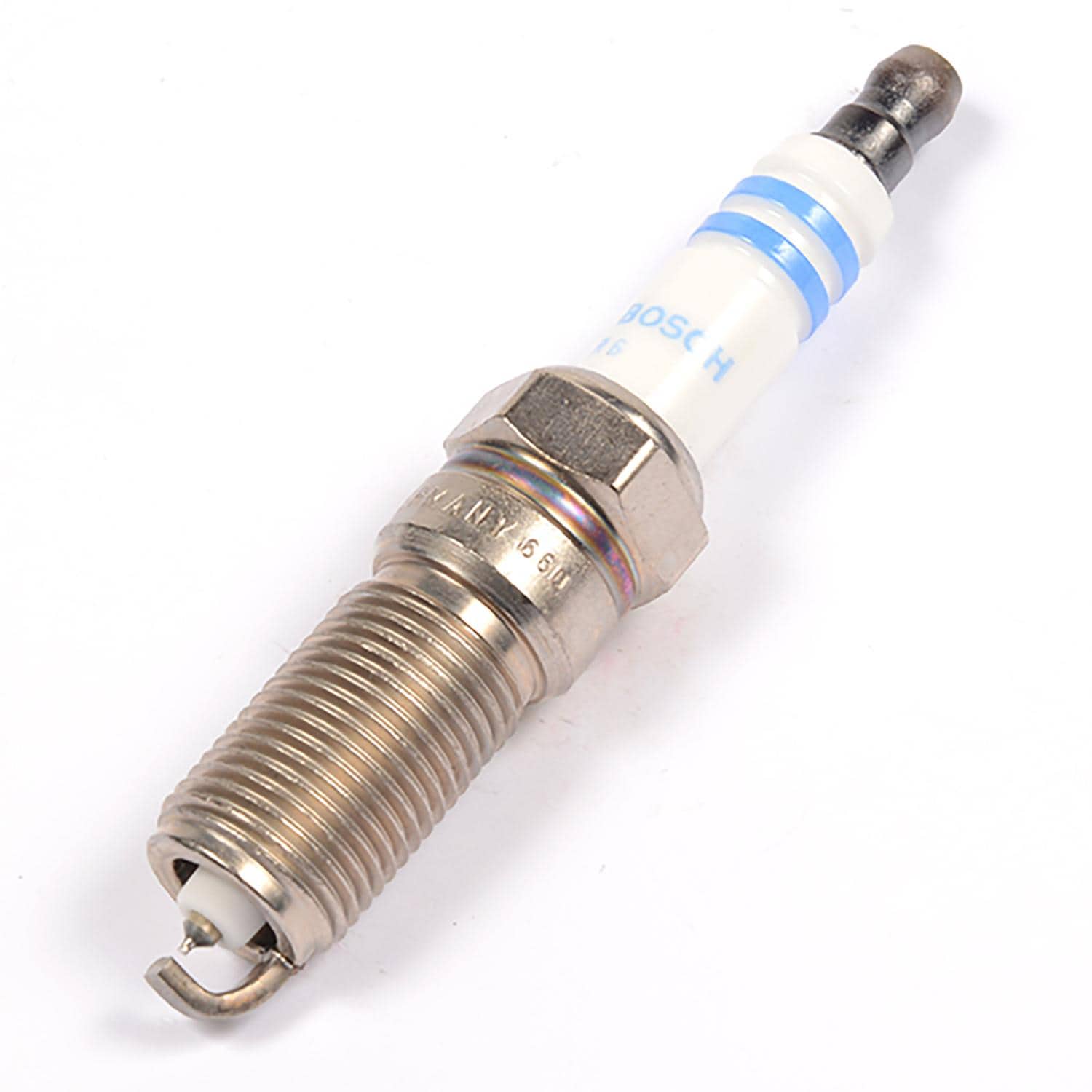 Spark Plug-OE Fine Wire Double Iridium Bosch 96321