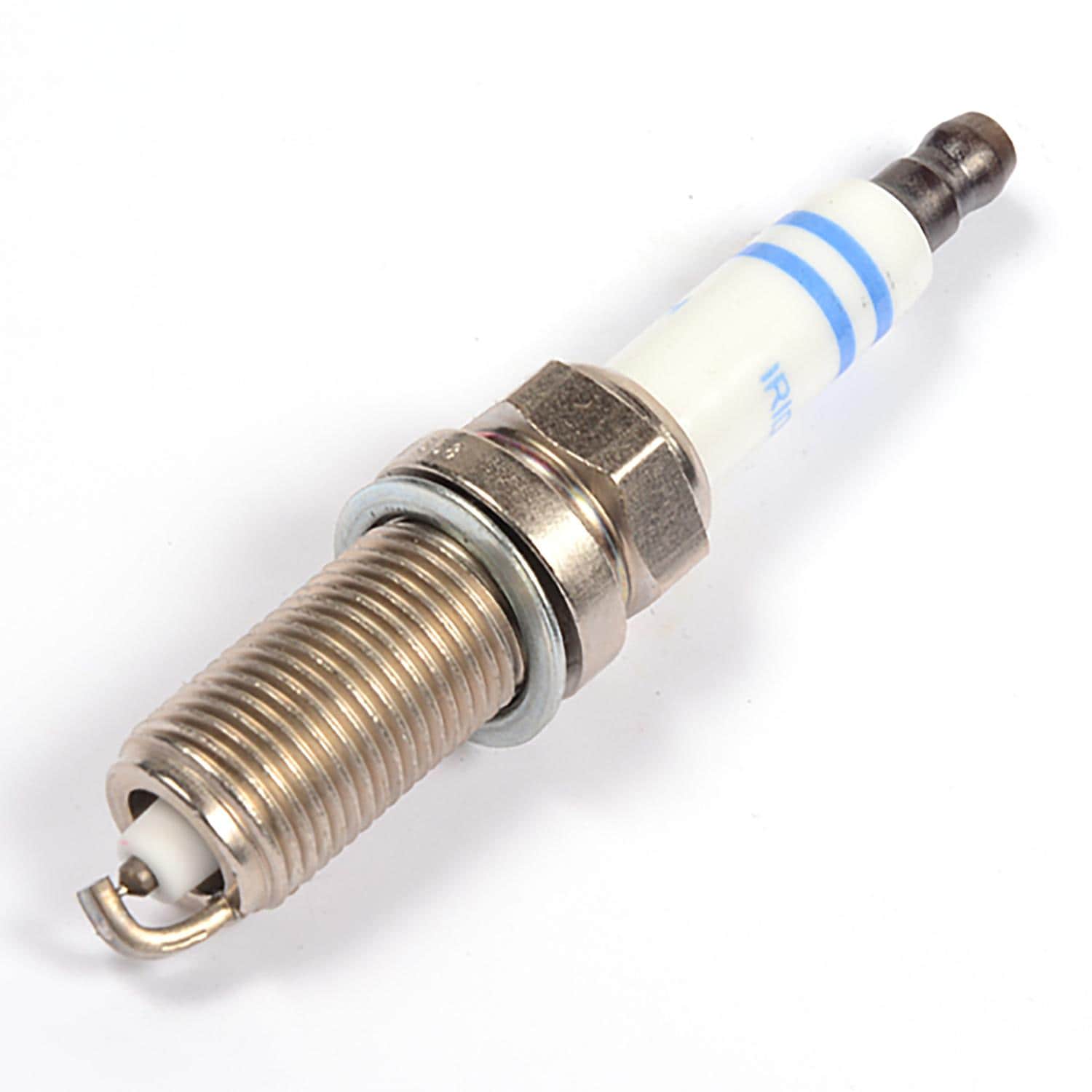 Bosch Iridium Spark Plug 9748 for Land Rover