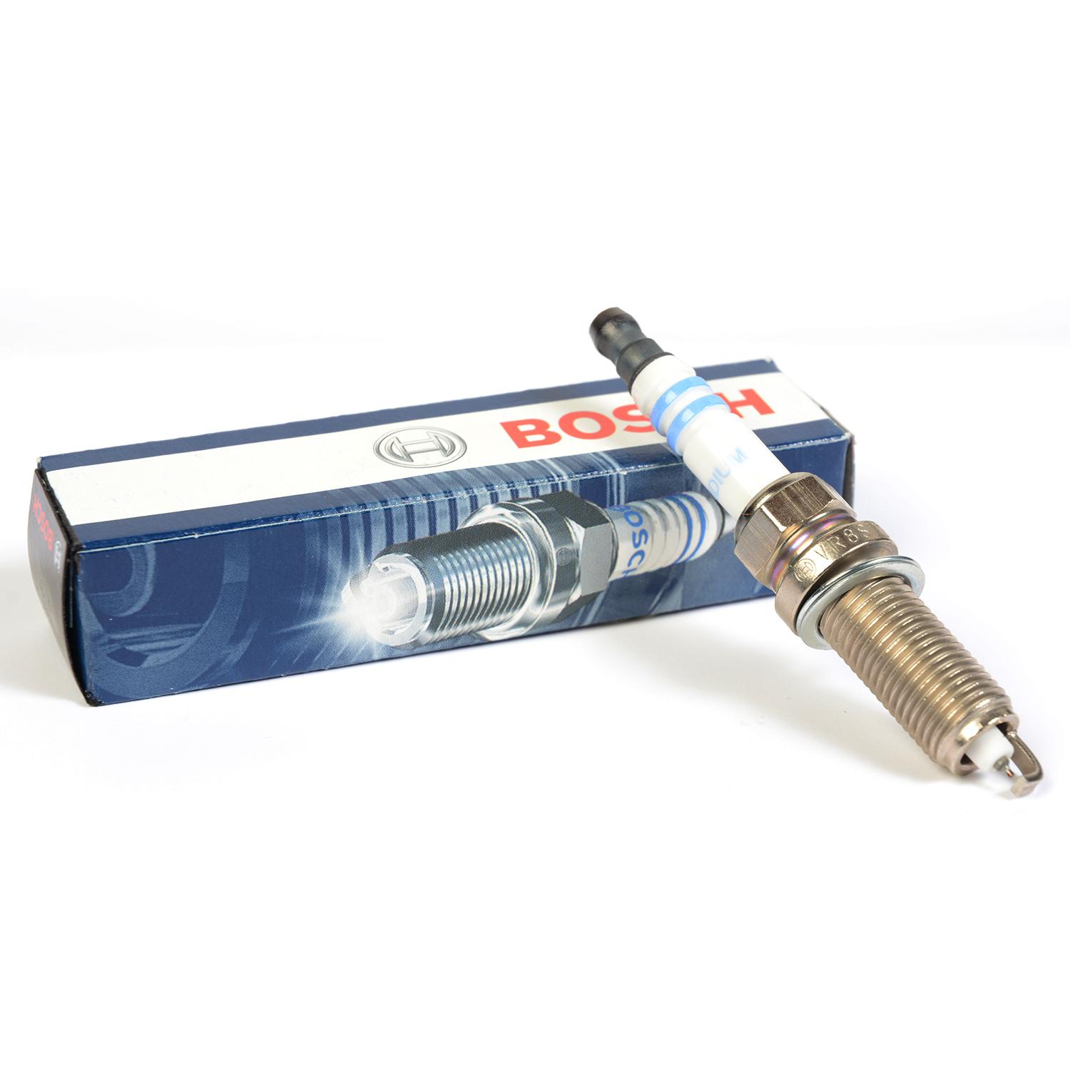 Bosch Iridium Spark Plug 9751