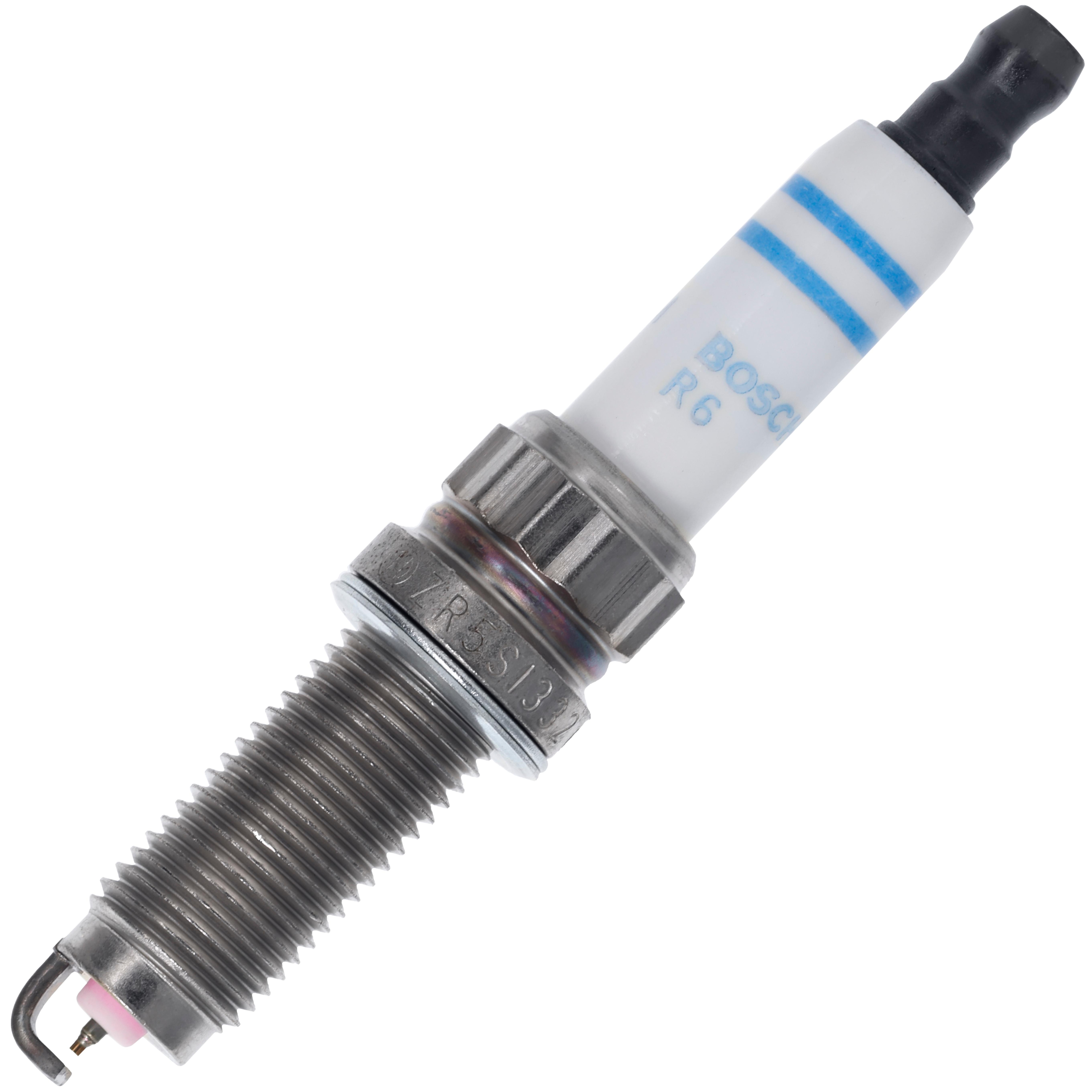 Bosch Iridium Spark Plug 9786 | AutoZone