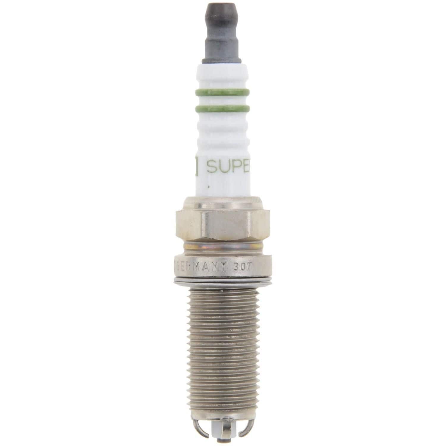 Bosch Copper Spark Plug FR7HE02 | AutoZone