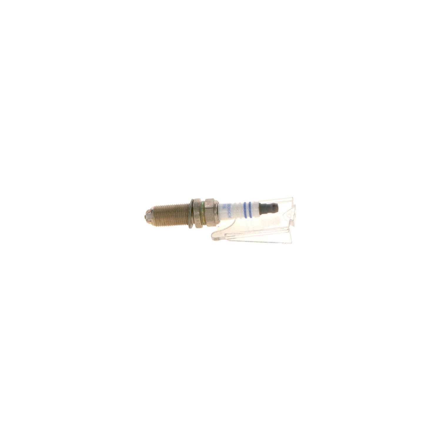 Bosch Copper Spark Plug FGR5NQE04 | AutoZone