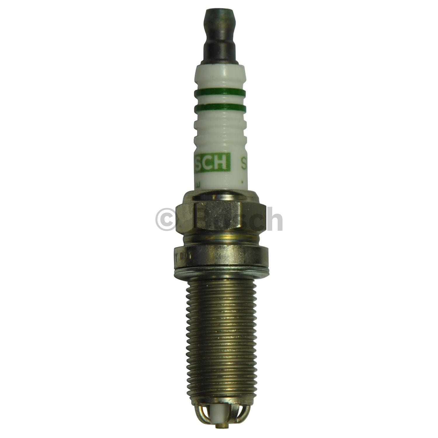 Bosch Copper Spark Plug FGR6NQE0 | AutoZone