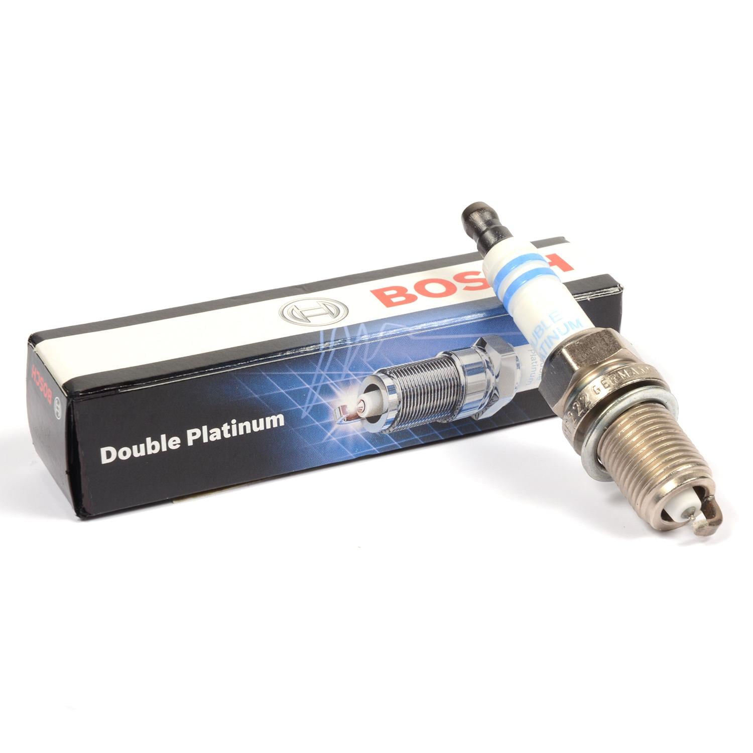 Mazda cx7 Platinum - Double Spark Plugs - AutoZone