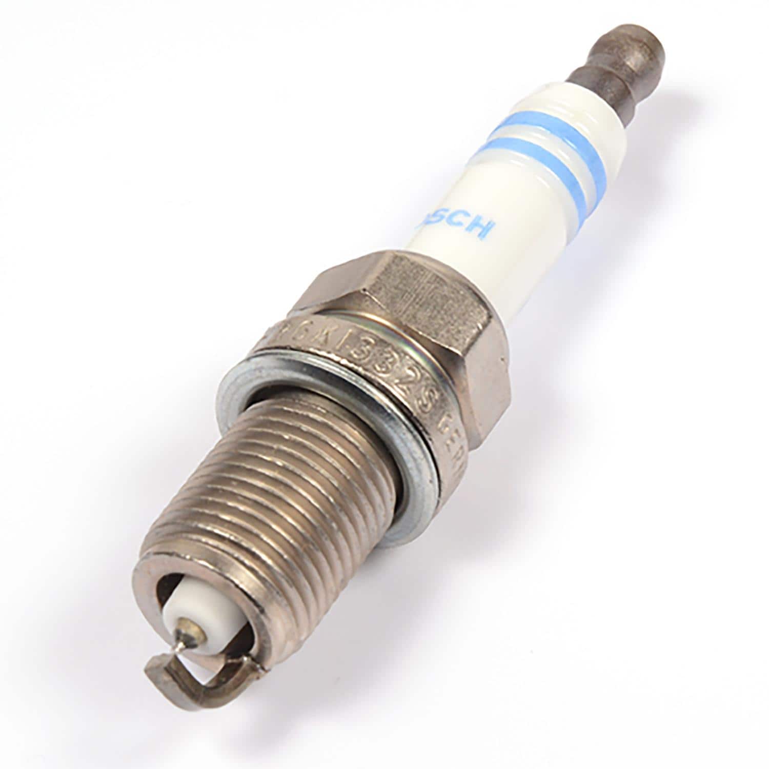 Bosch Iridium Spark Plug FR6KI332S for Land Rover