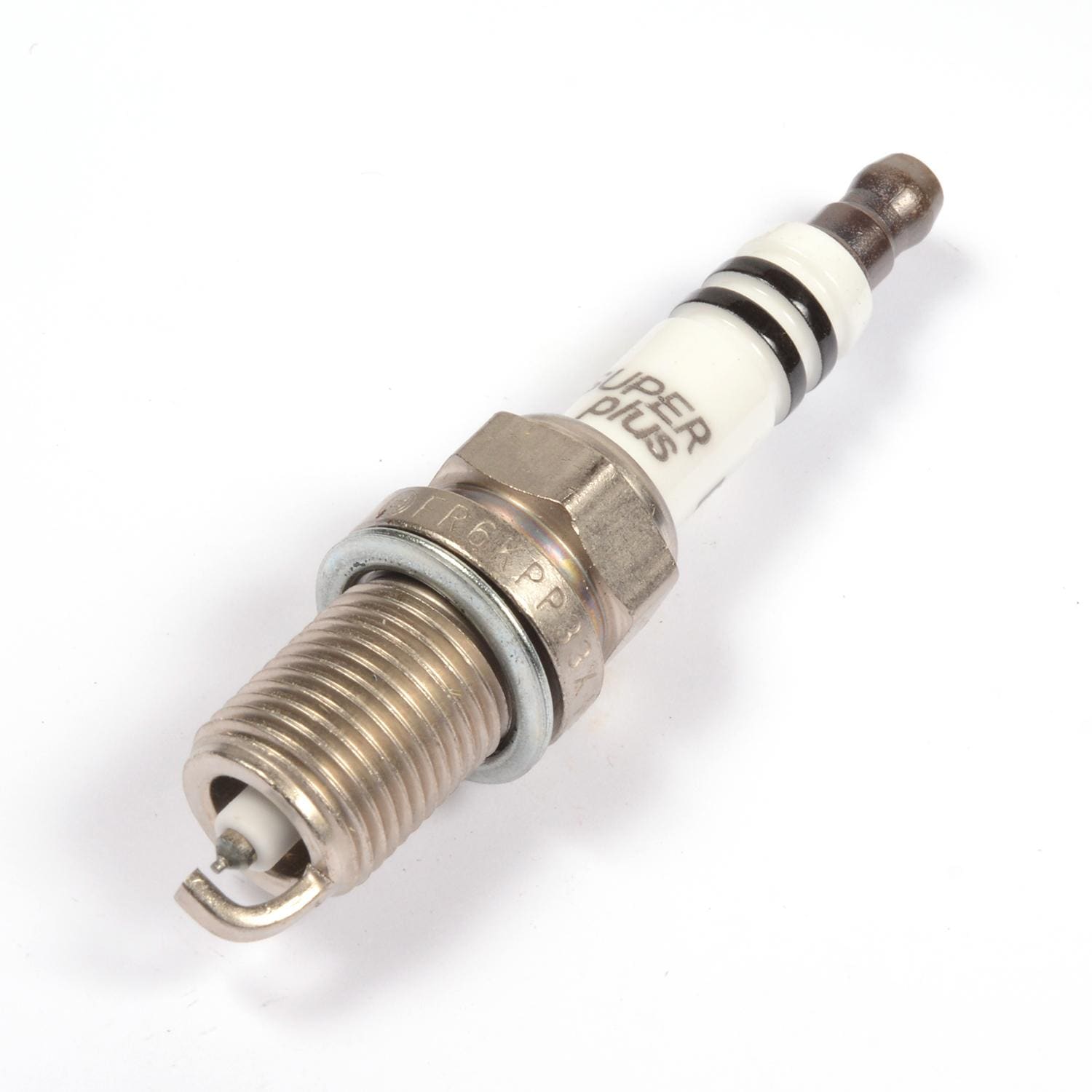 Bosch Double Platinum Spark Plug FR6KPP33X+ | AutoZone
