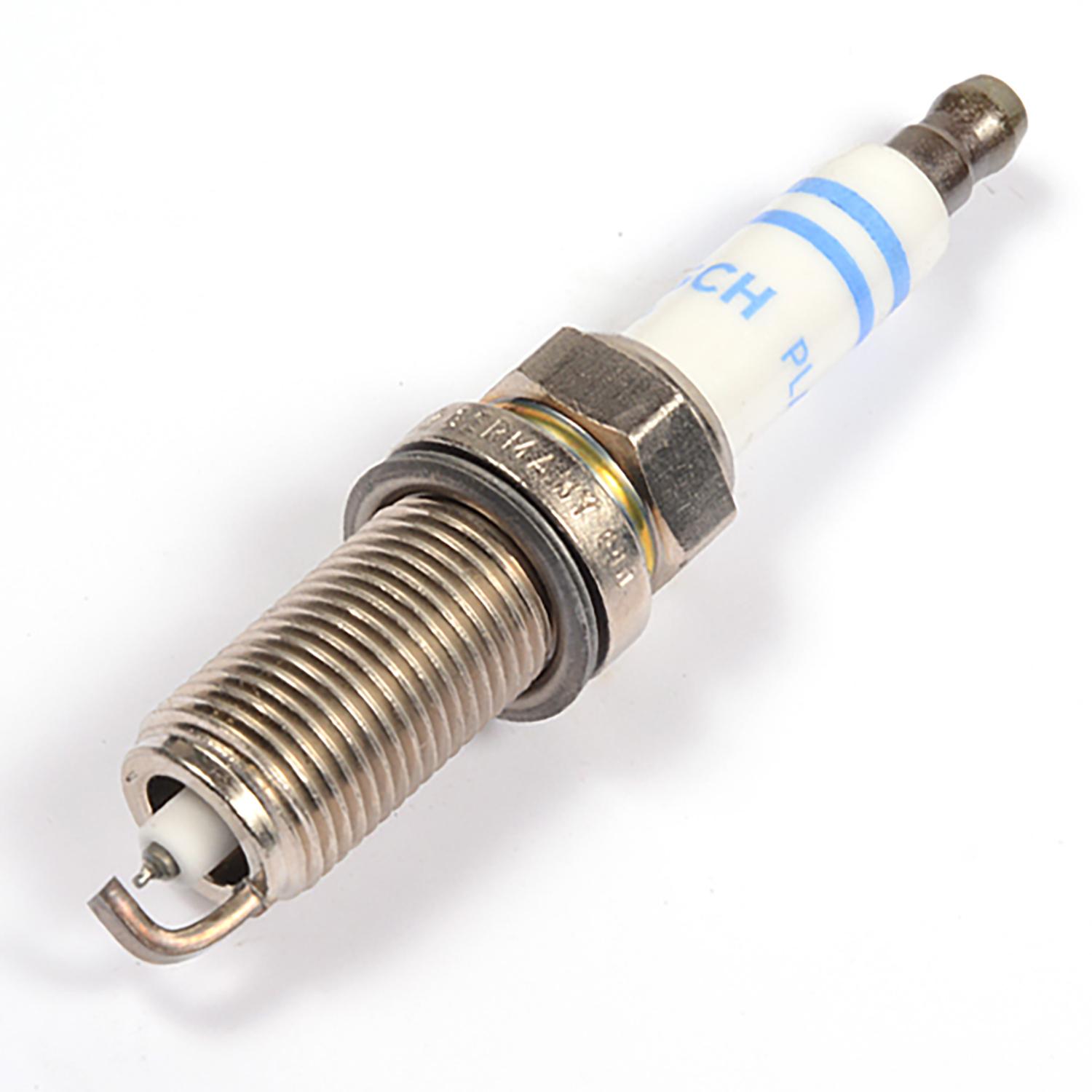 Bosch Double Platinum Spark Plug FR6NPP332 | AutoZone