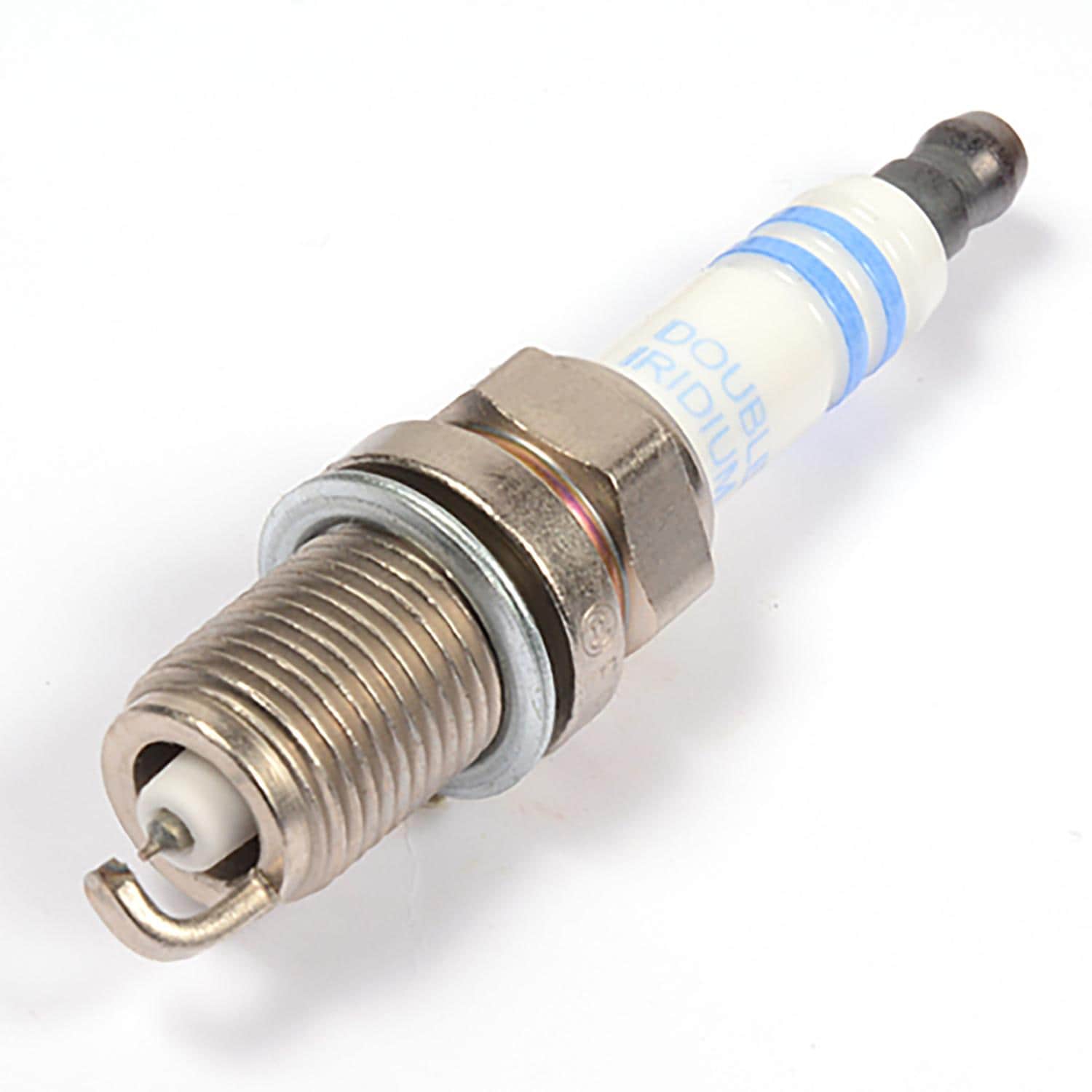 Bosch Double Iridium Spark Plug FR7DII35X | AutoZone