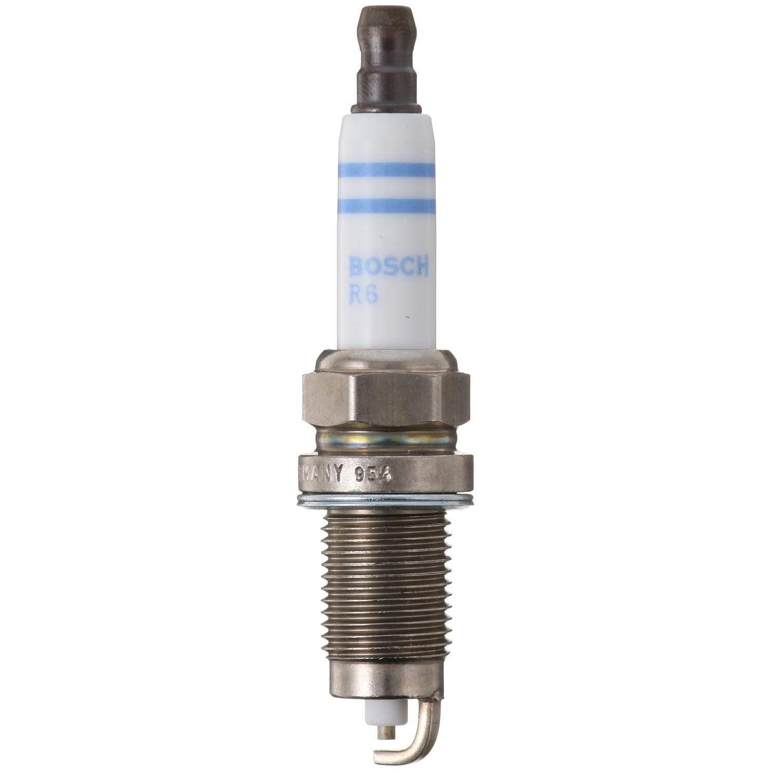Bosch Copper Spark Plug FR7HE02 for Land Rover