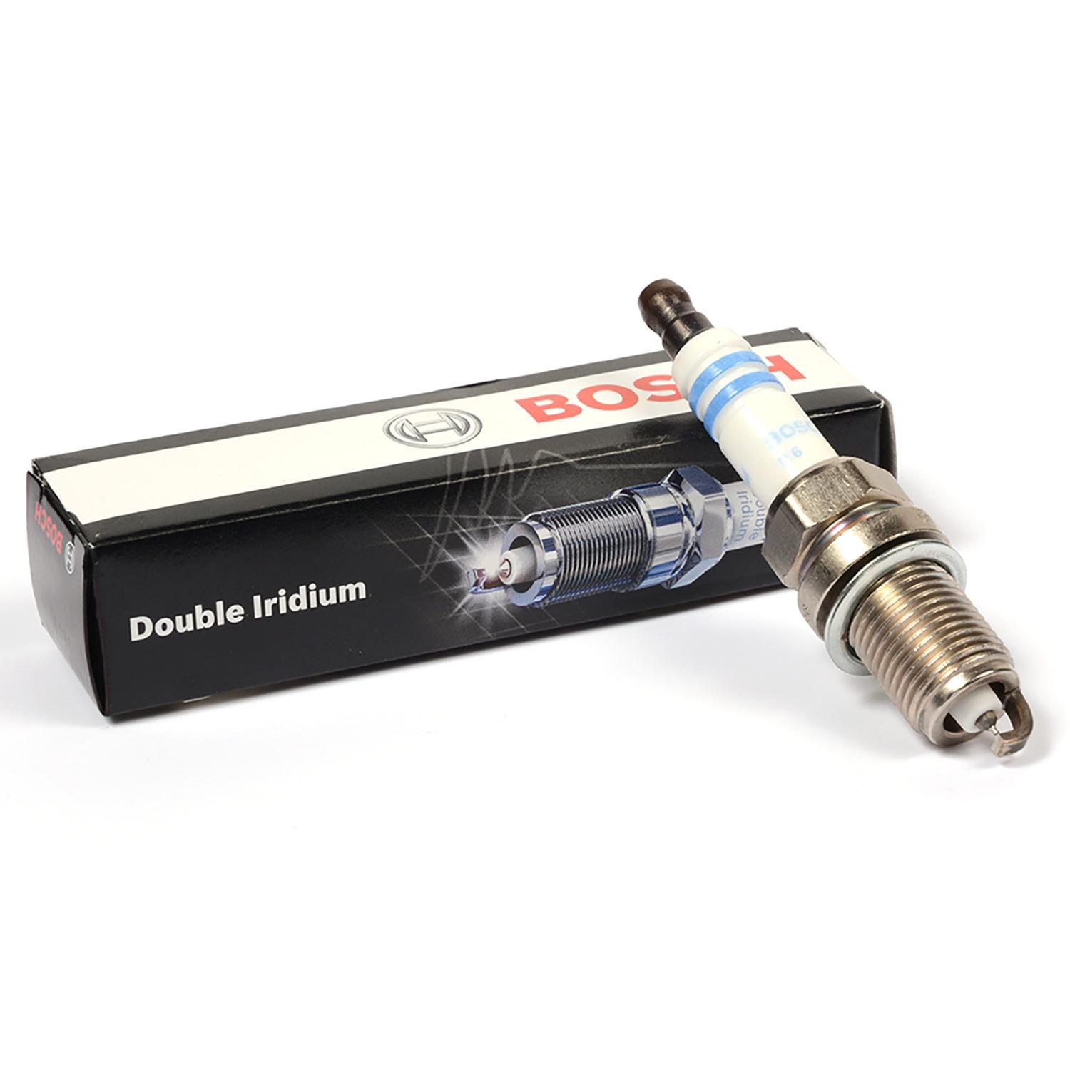Bosch Iridium Spark Plug FR7KI332S | AutoZone