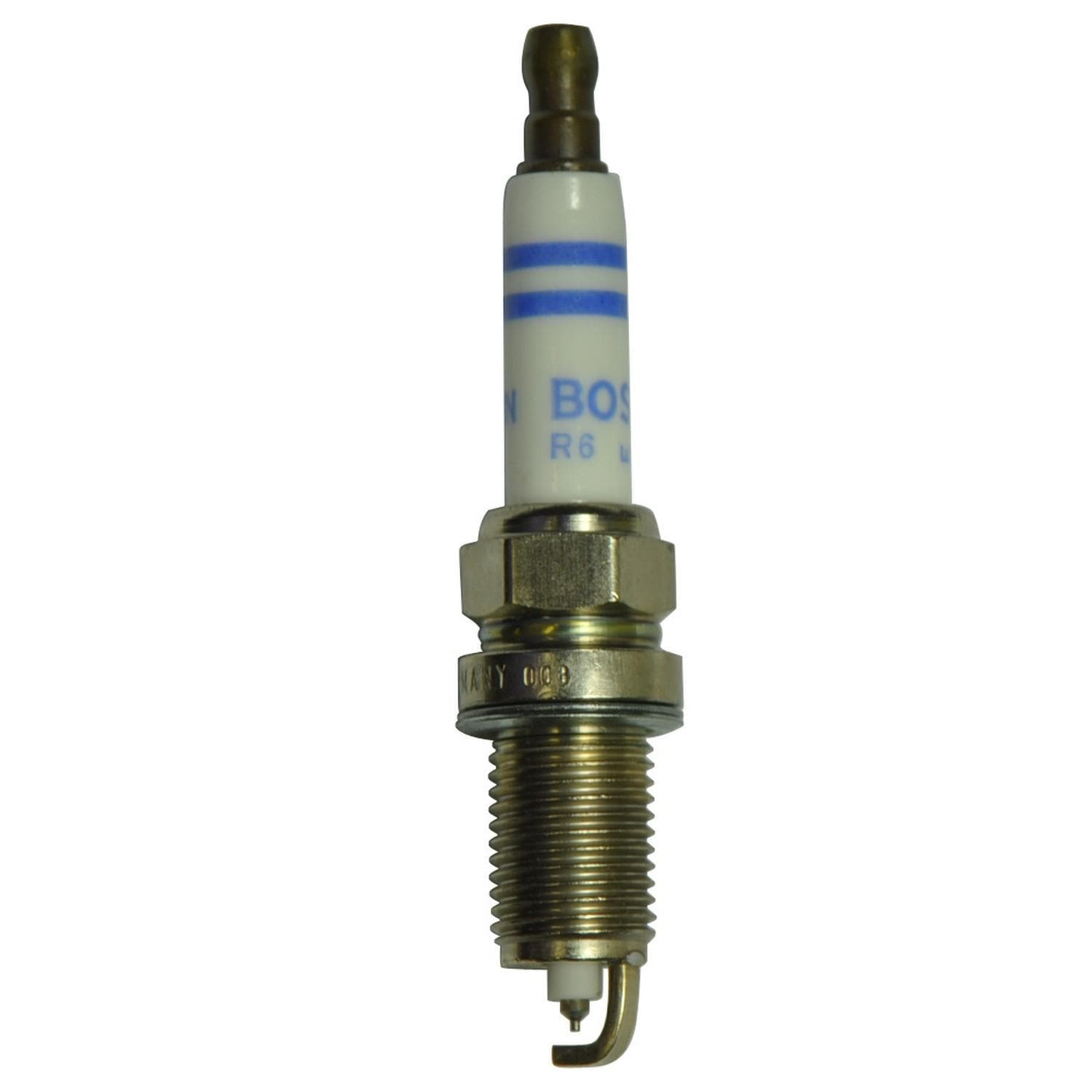 Bosch Double Platinum Spark Plug FR7KPP332 | AutoZone