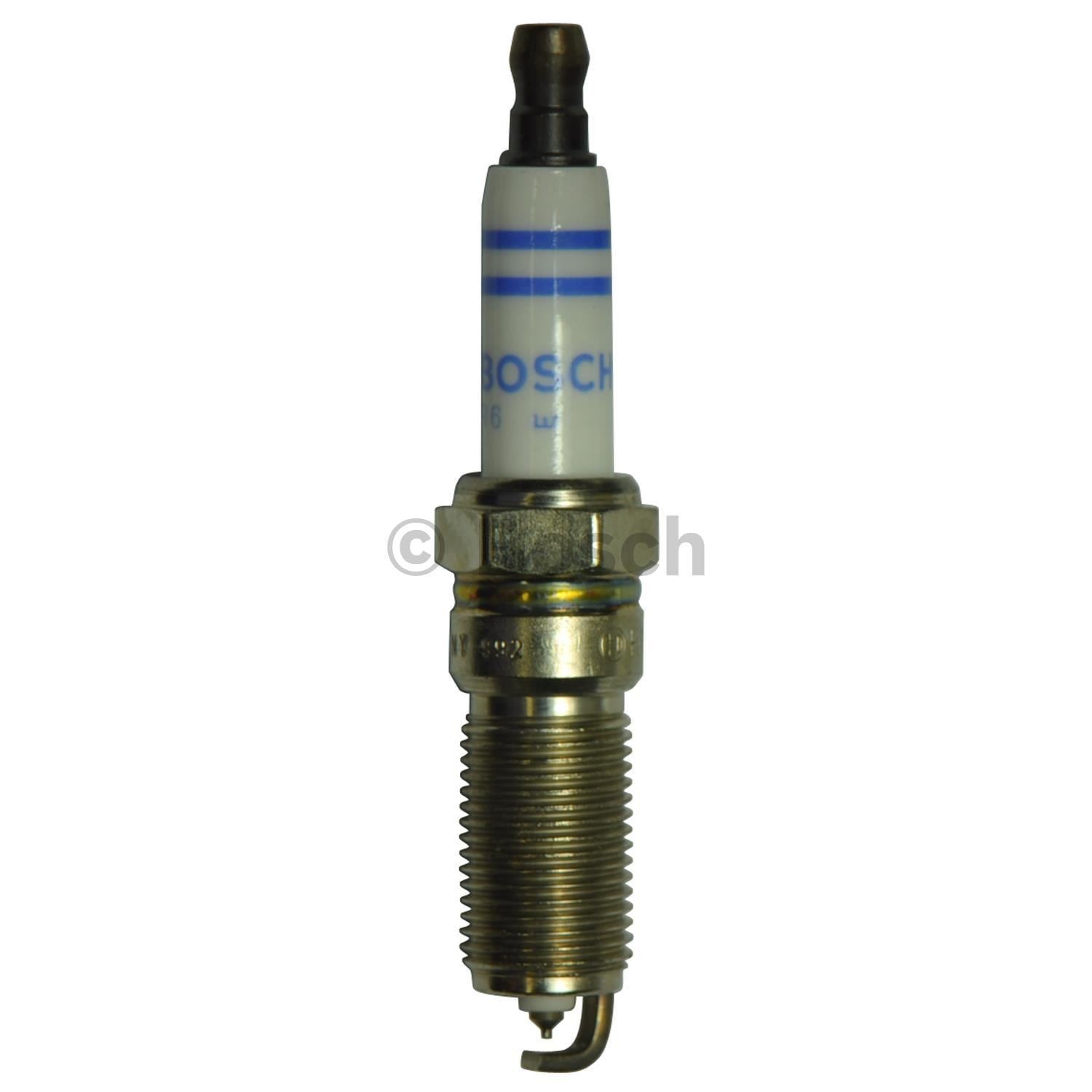 Bosch Double Platinum Spark Plug FR7NPP332 | AutoZone