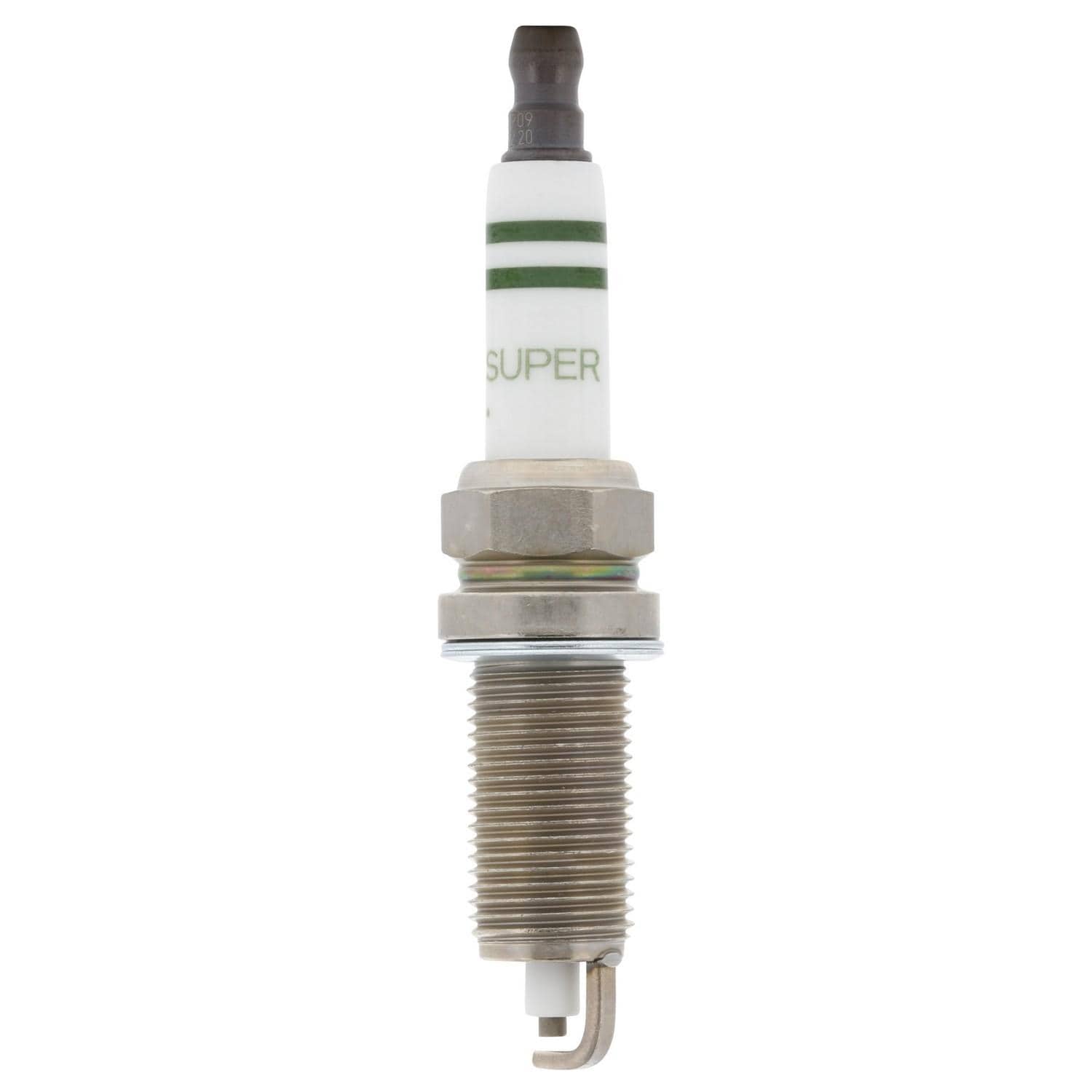 Bosch Copper Spark Plug FR8TE2 | AutoZone