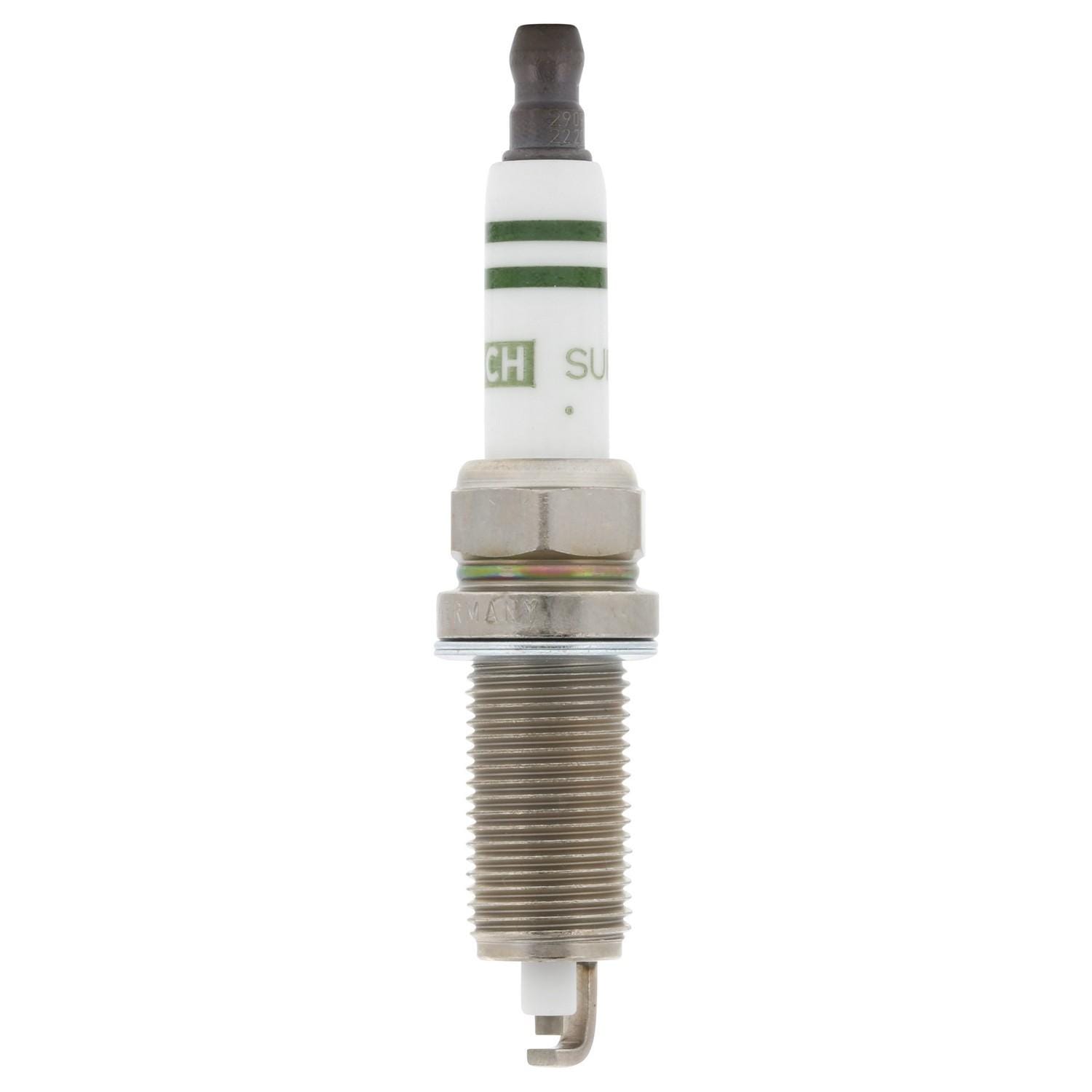Bosch Copper Spark Plug FR8TE2 | AutoZone