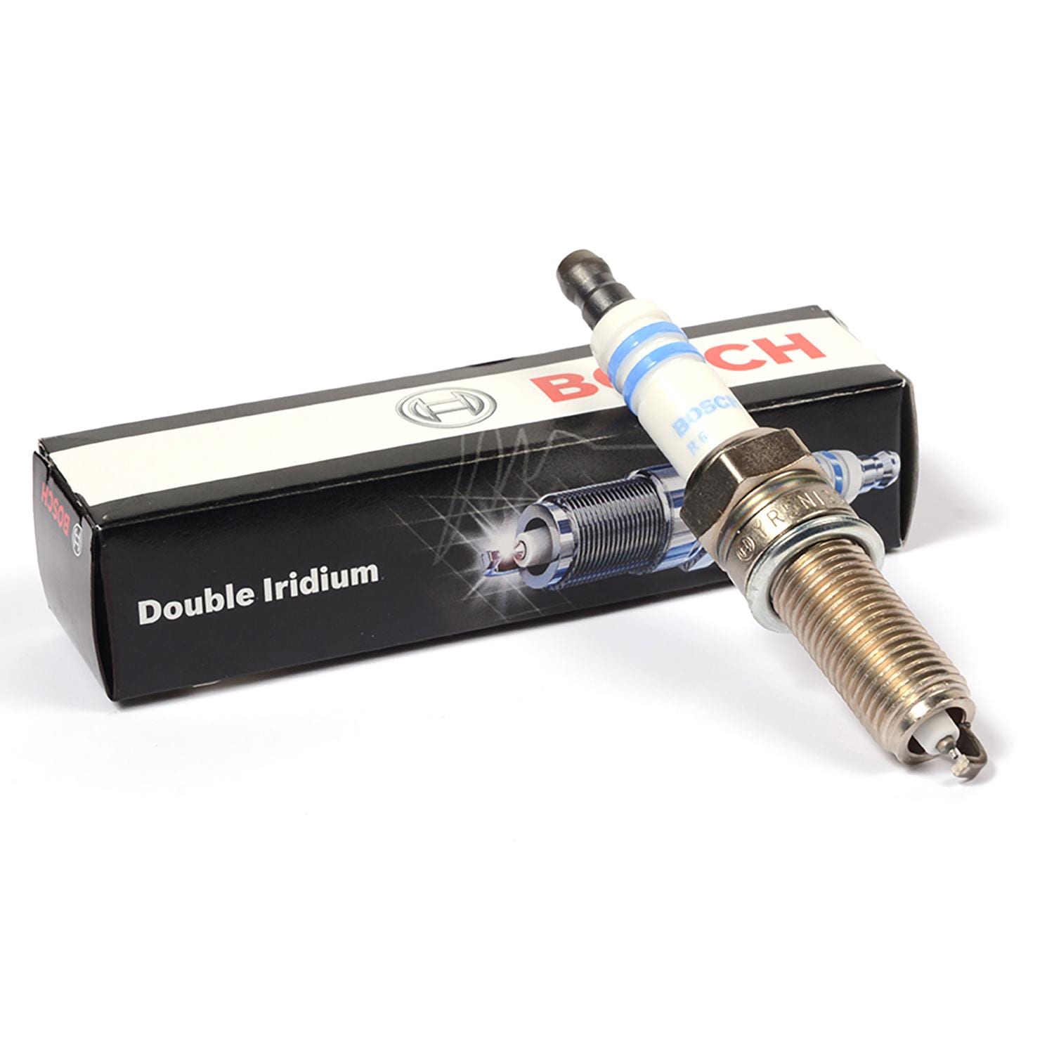 Bosch Iridium Spark Plug YR5NI332S | AutoZone