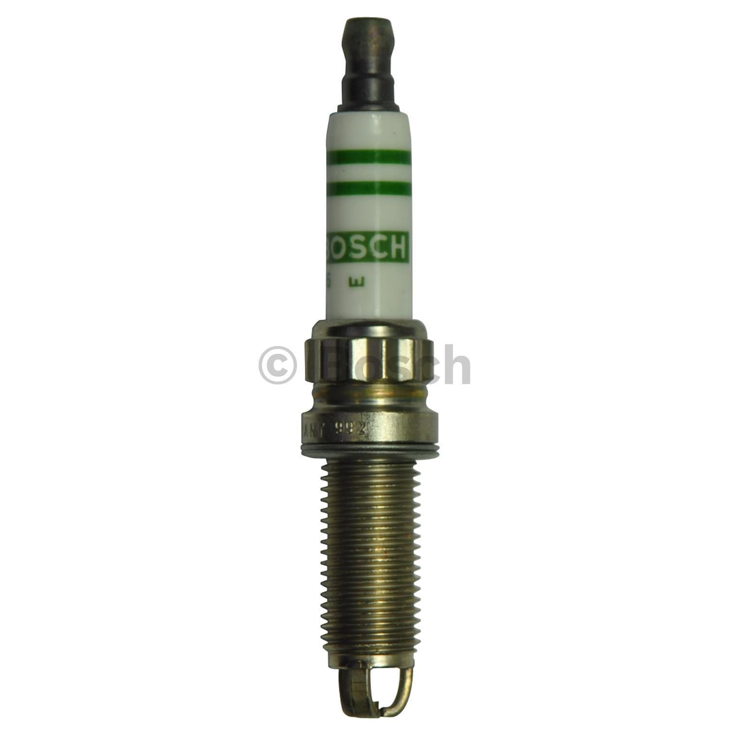 BOSCH スパークプラグ ZGR6STE2 6個入り　() Bosch Copper Spark Plug ZGR6STE2 | AutoZone