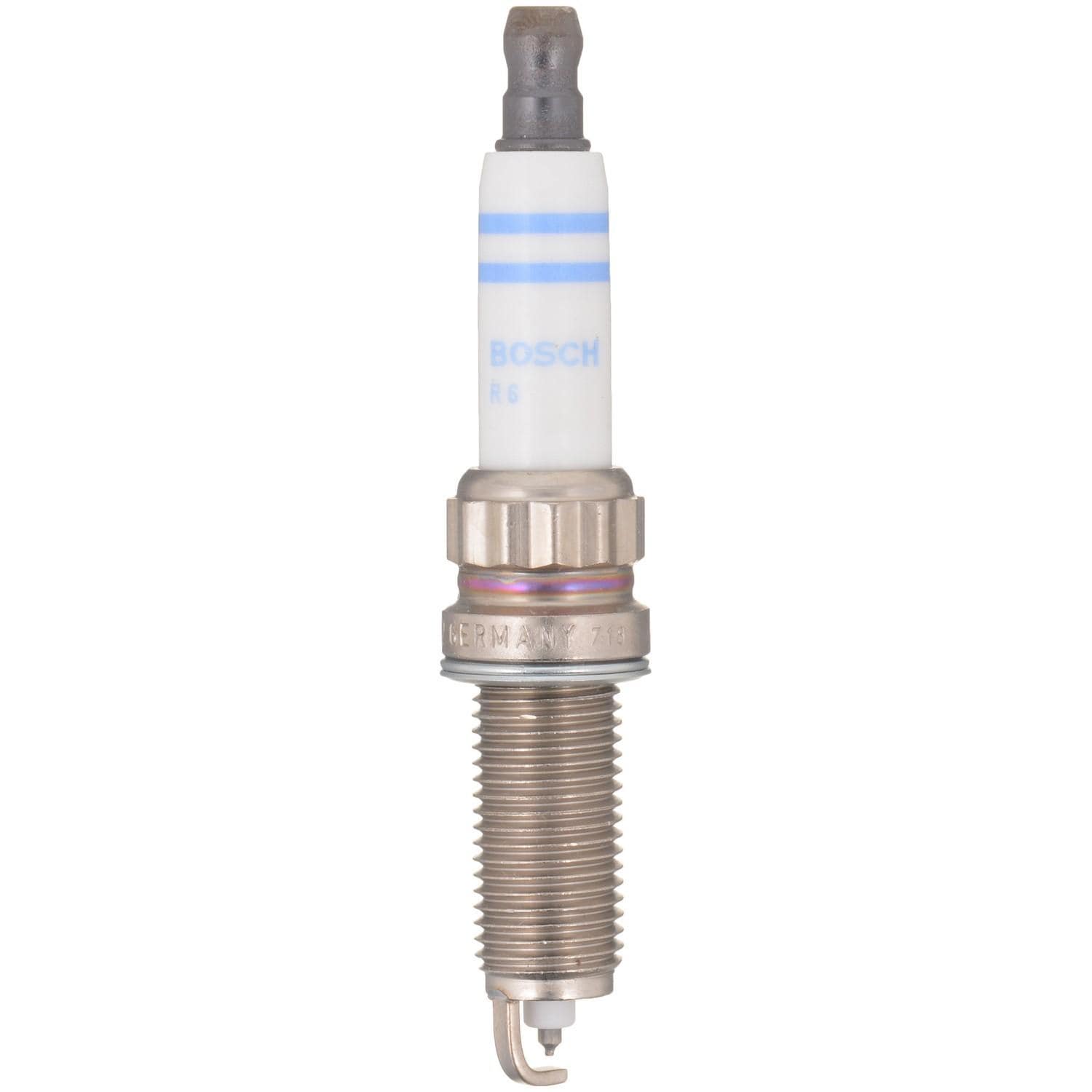 Bosch Iridium Spark Plug ZQR8SI302 | AutoZone