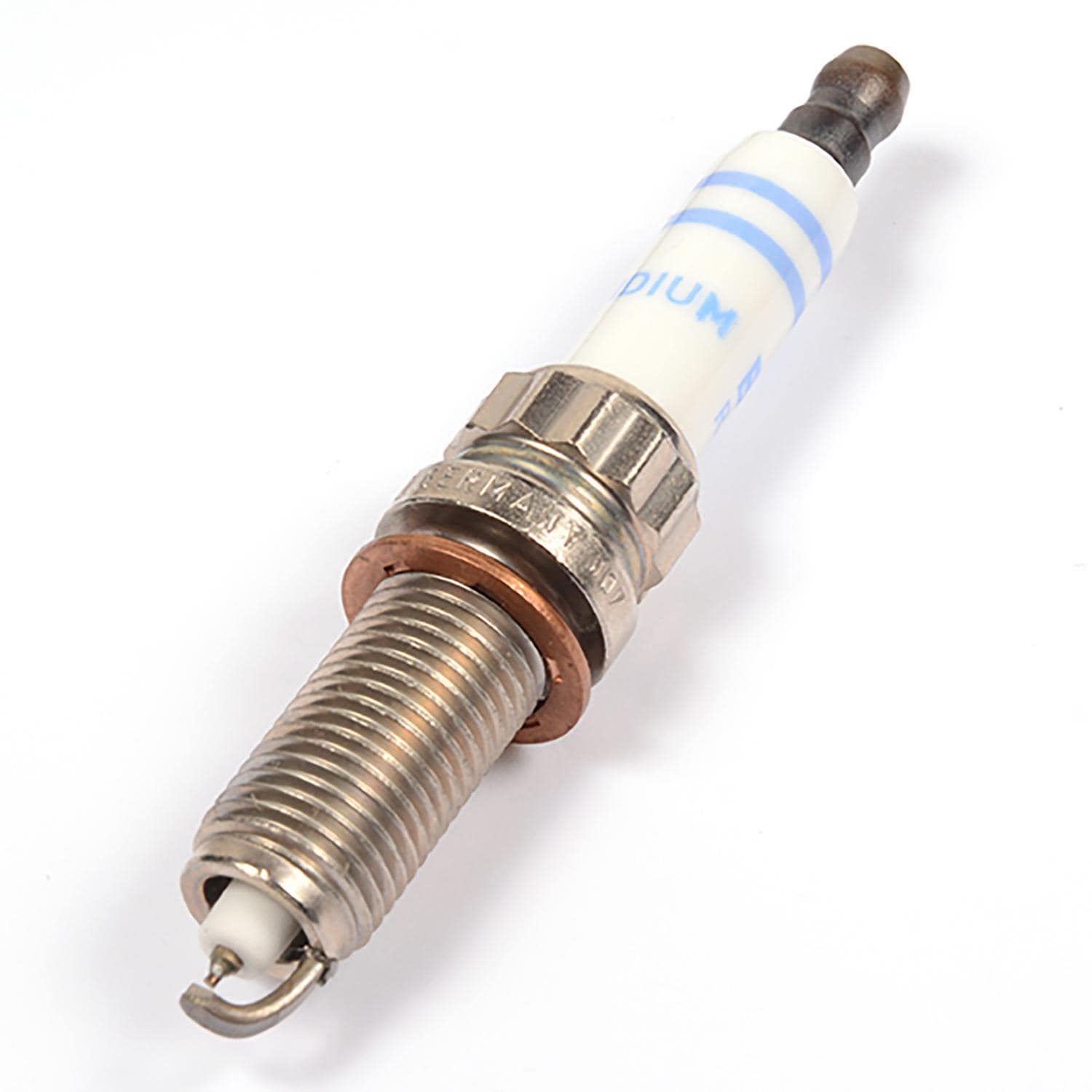 Bosch Double Iridium Spark Plug ZR6SII3320 | AutoZone