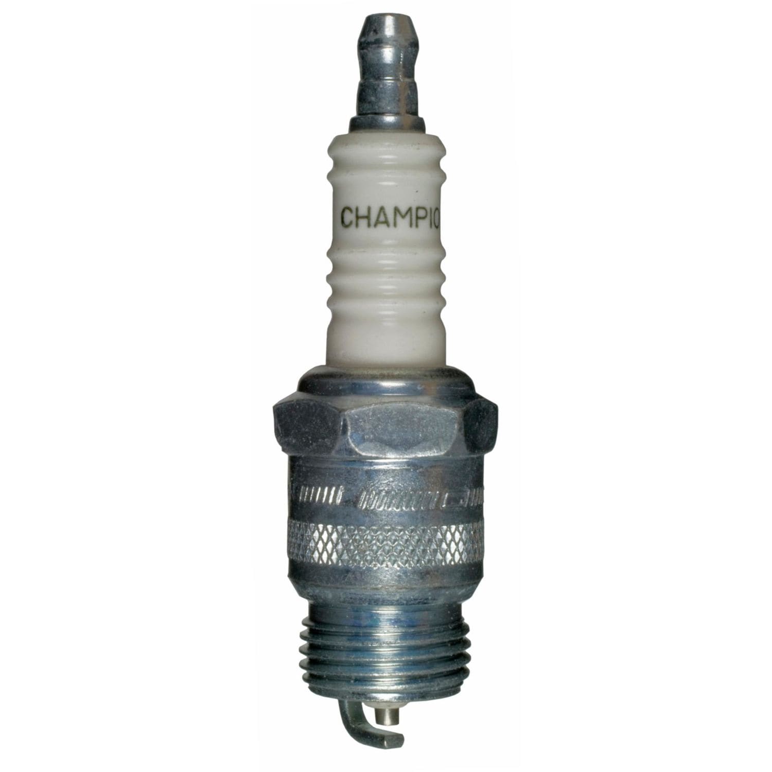 Champion Plus Copper Spark Plug 22 | AutoZone
