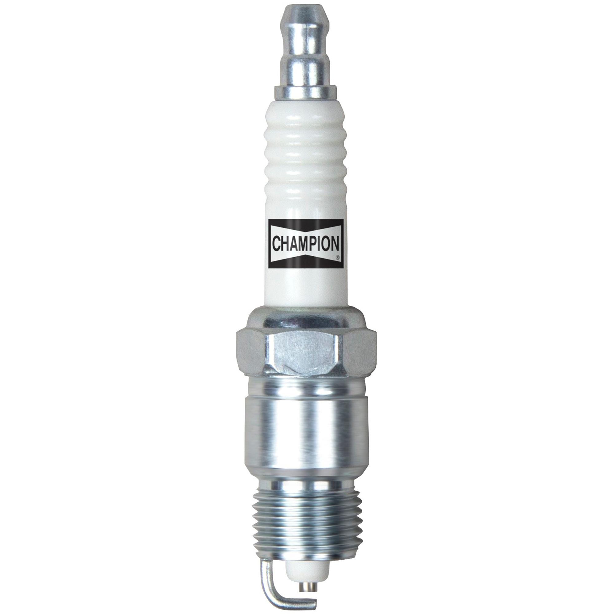 Champion Copper Plus Spark Plug 25 | AutoZone