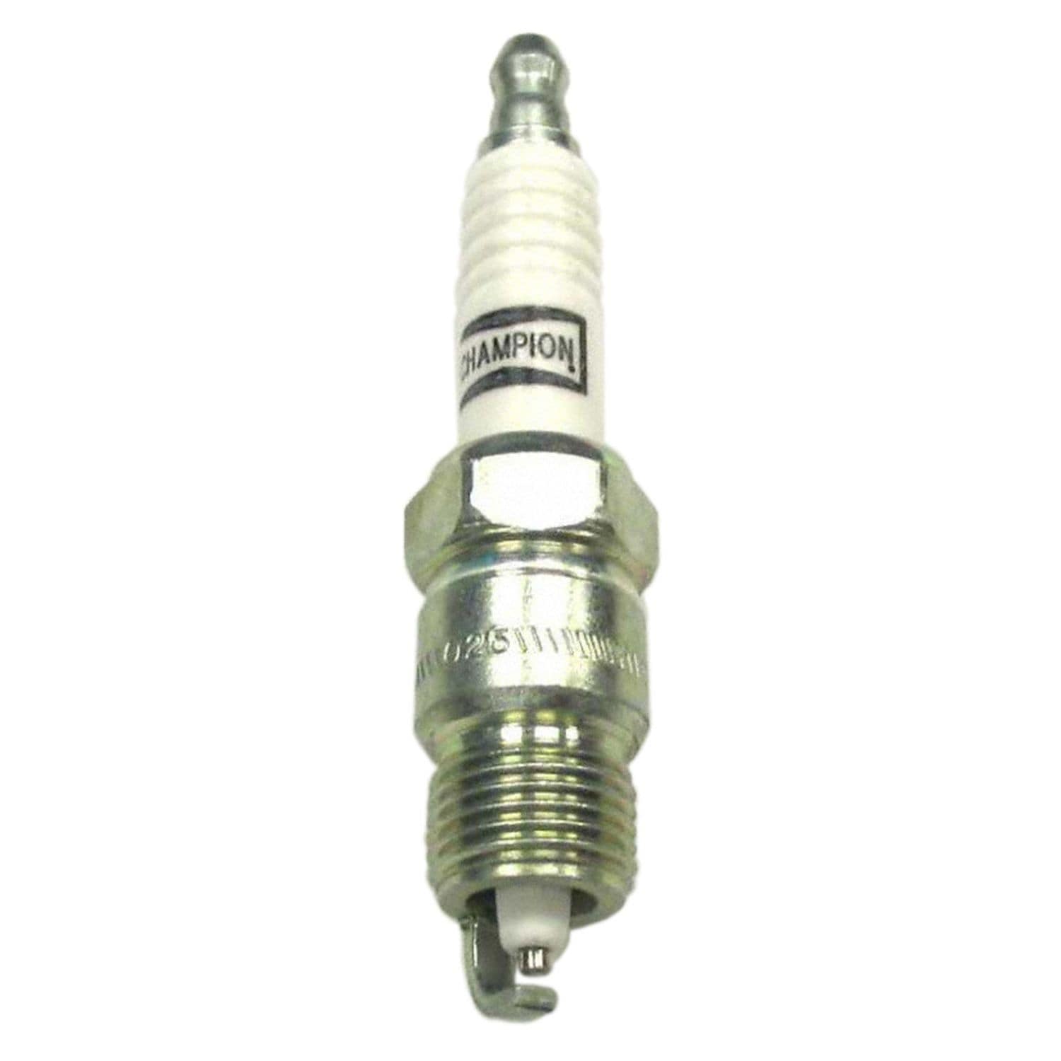 Champion Platinum Power Spark Plug 3018 | AutoZone
