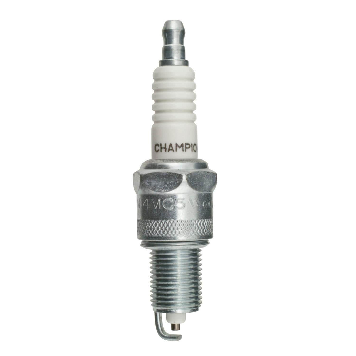 チャンピオン　ラジオ　champion spark plugs プラグ Champion Plus Copper Spark Plug 31 | AutoZone