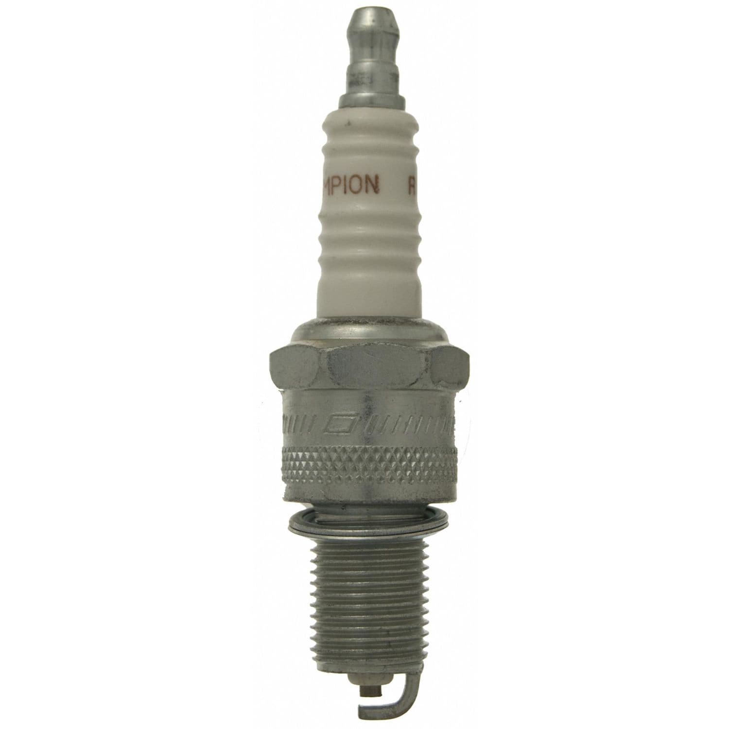 Champion Plus Copper Spark Plug 332 | AutoZone