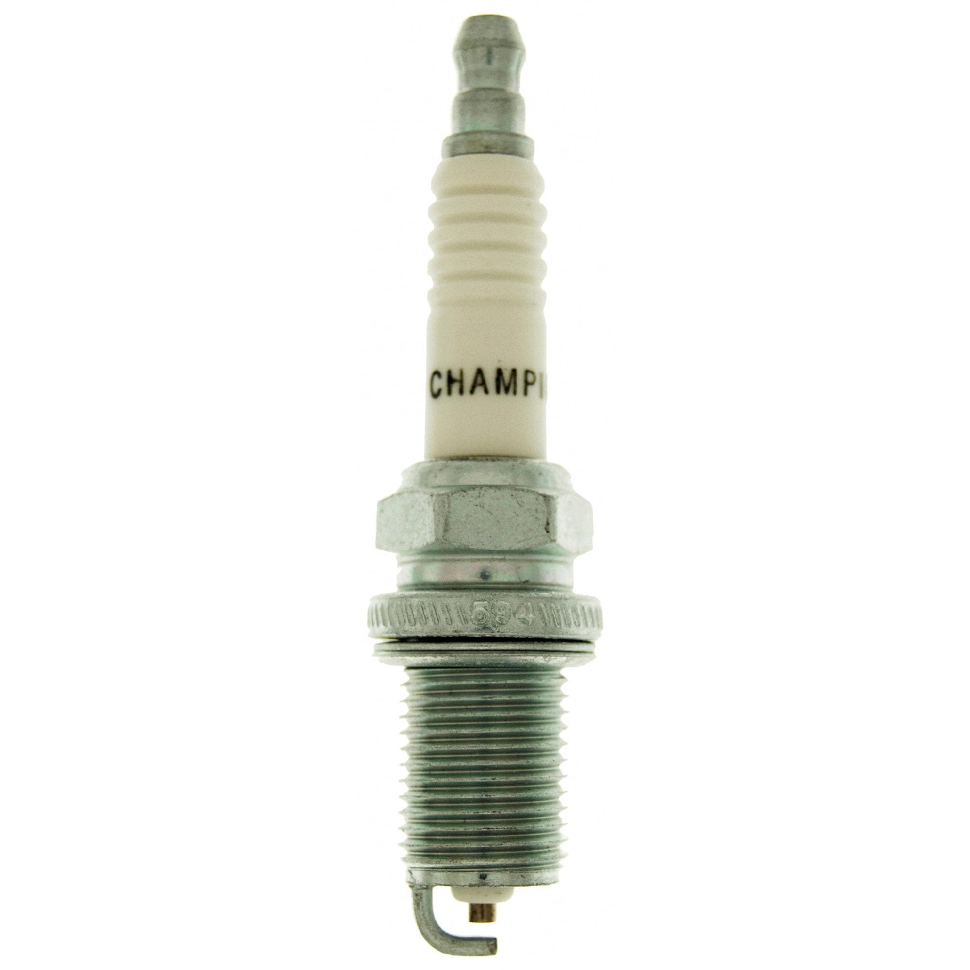 Champion Plus Copper Spark Plug 340 | AutoZone