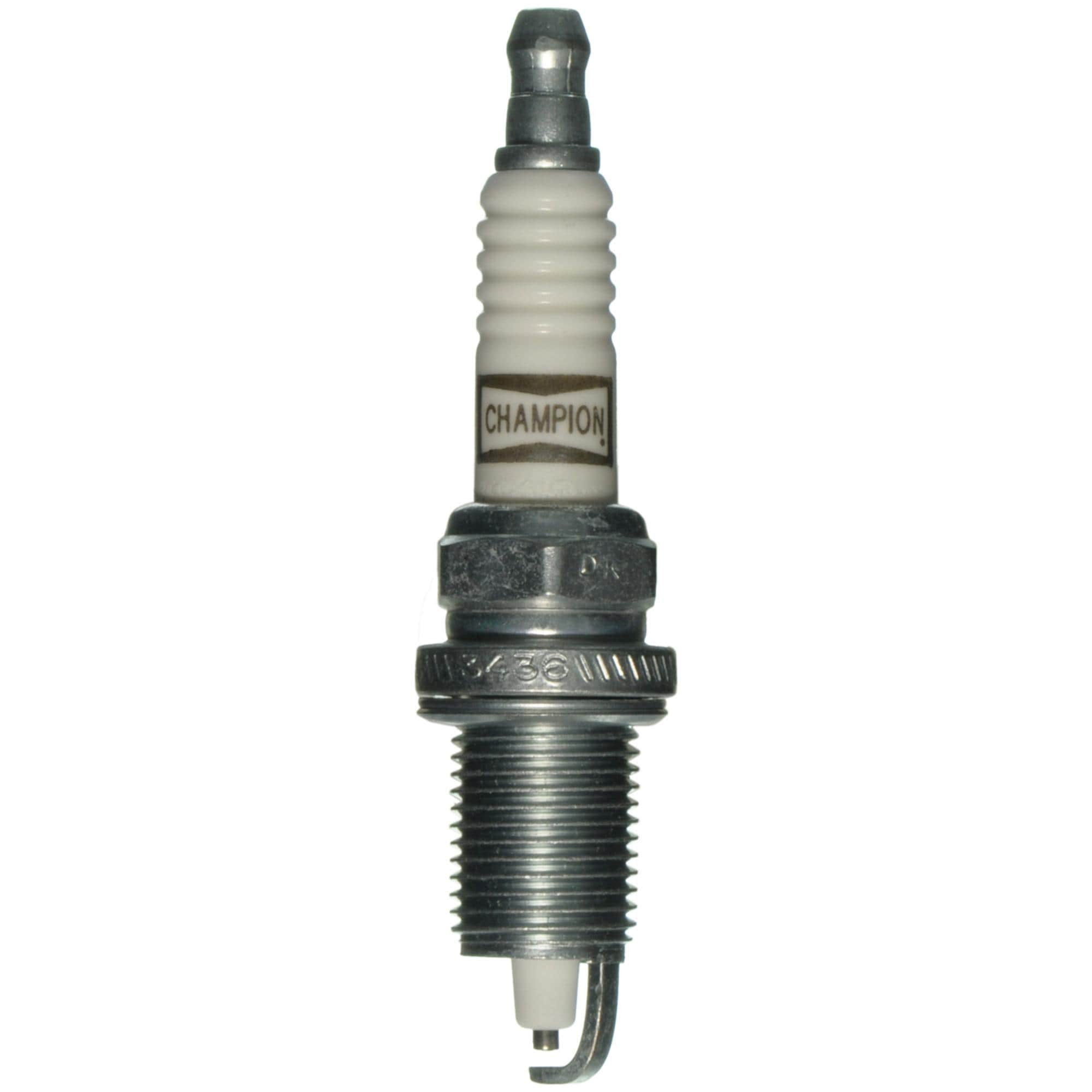 Champion Power Platinum Spark Plug 3436 | AutoZone