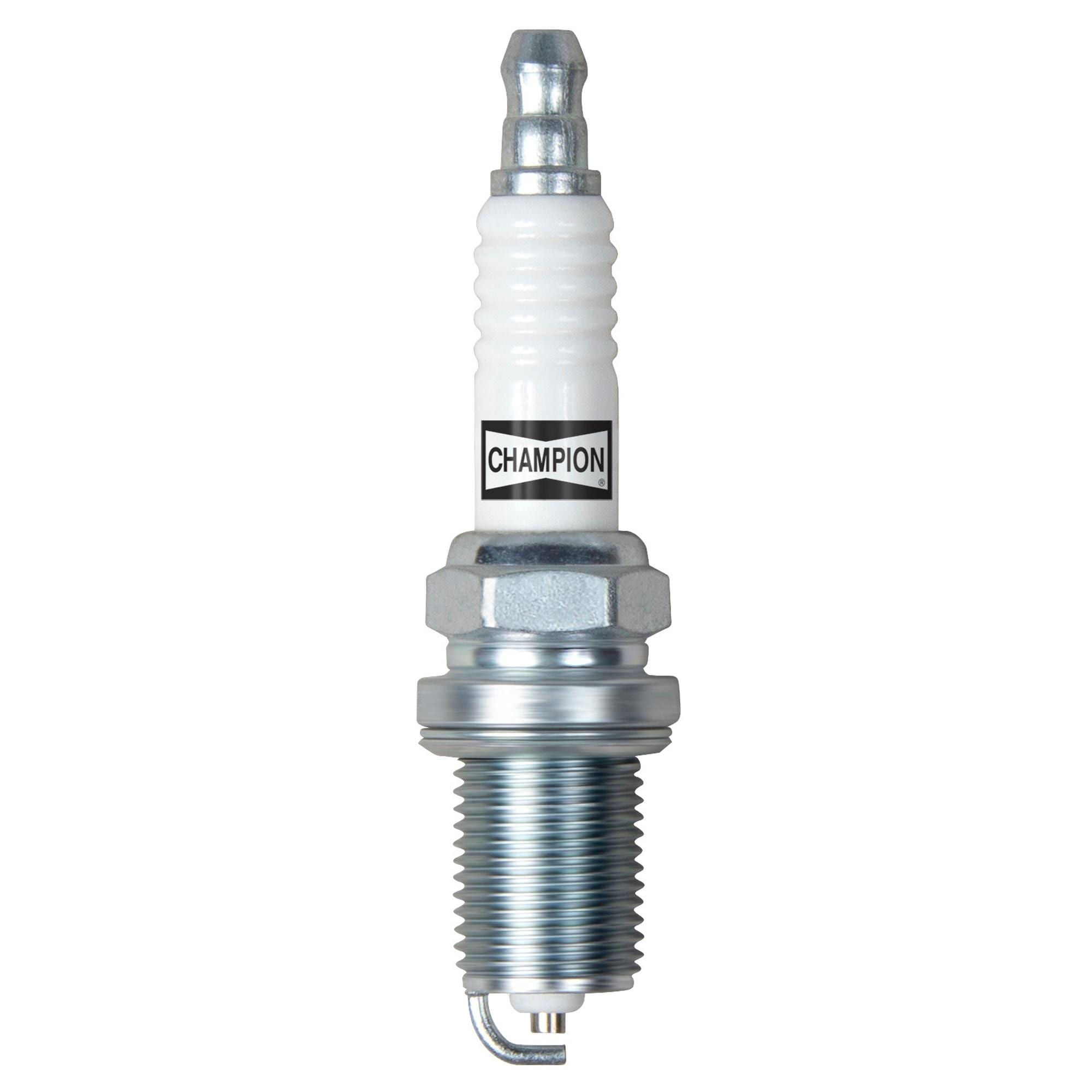 Champion Plus Copper Spark Plug 344 | AutoZone