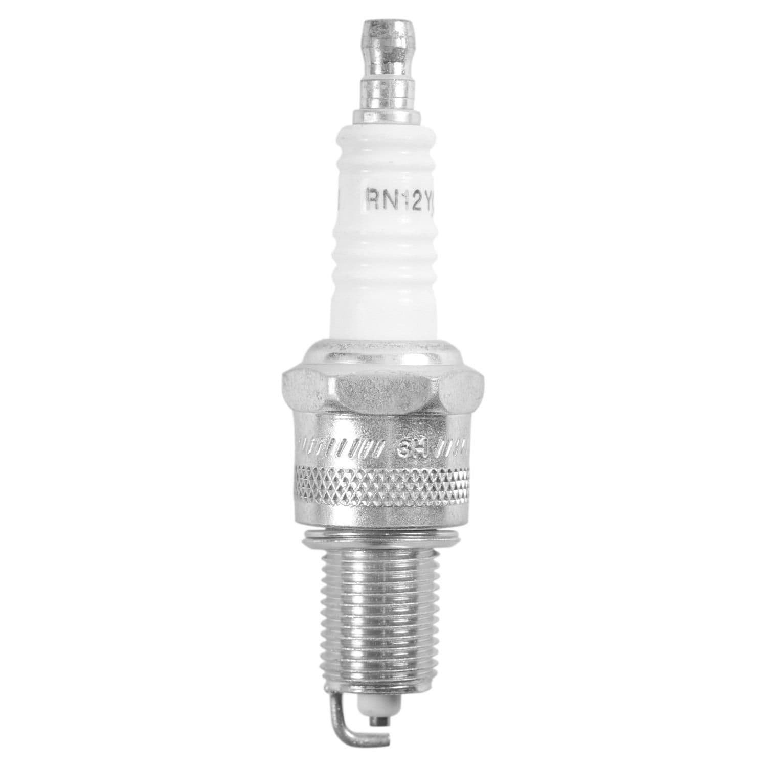 Champion Plus Copper Spark Plug 404 | AutoZone