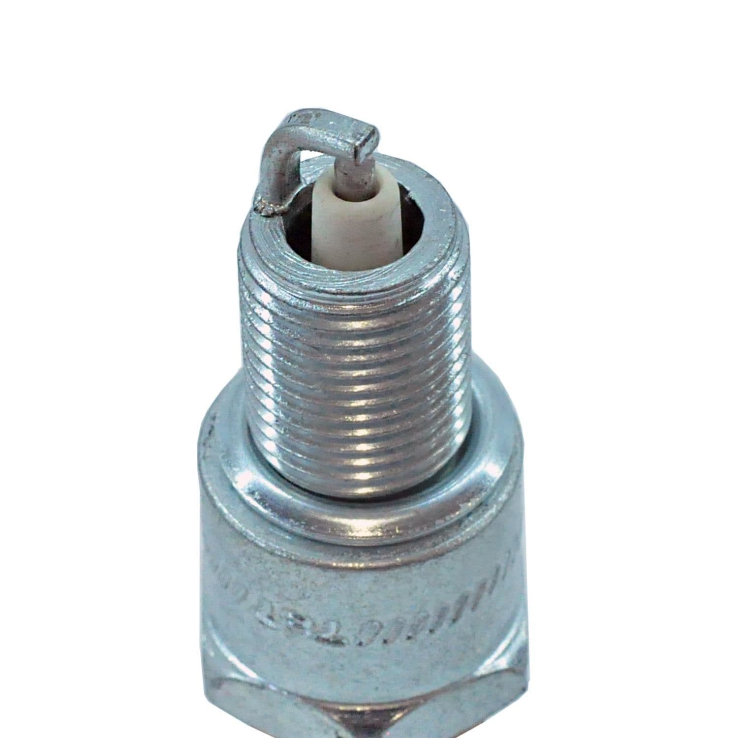 Champion Plus Copper Spark Plug 405 | AutoZone