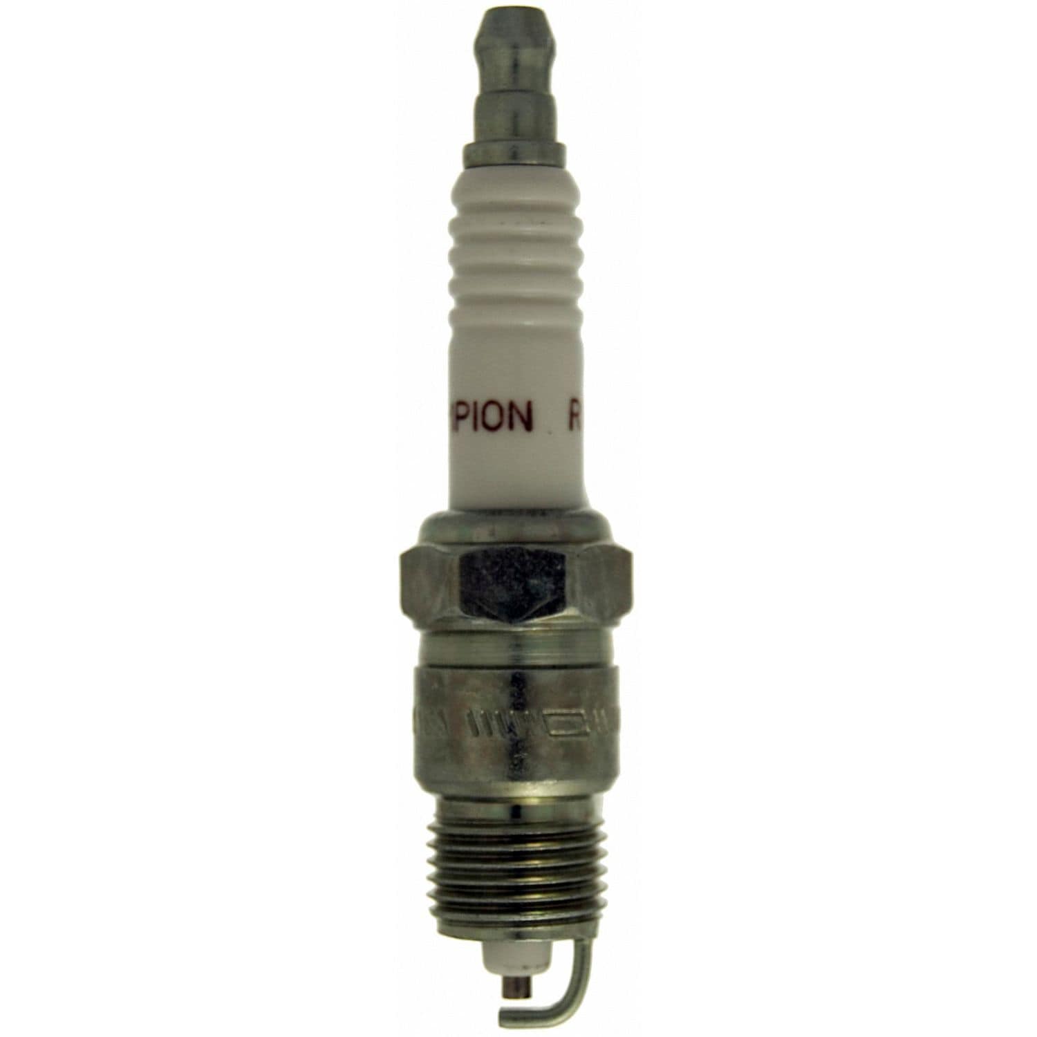 Champion Plus Copper Spark Plug 406 | AutoZone