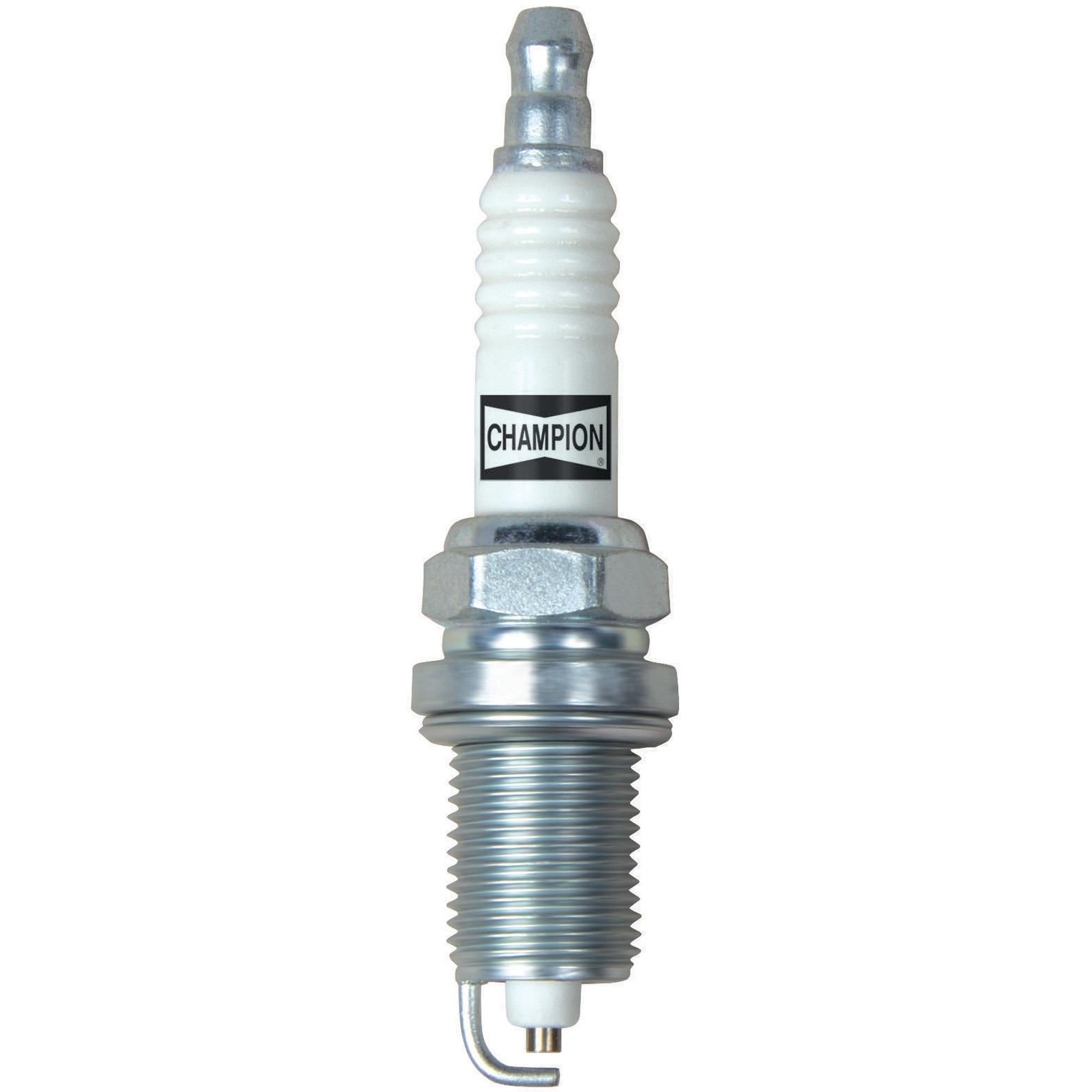 Champion Plus Copper Spark Plug 434 | AutoZone