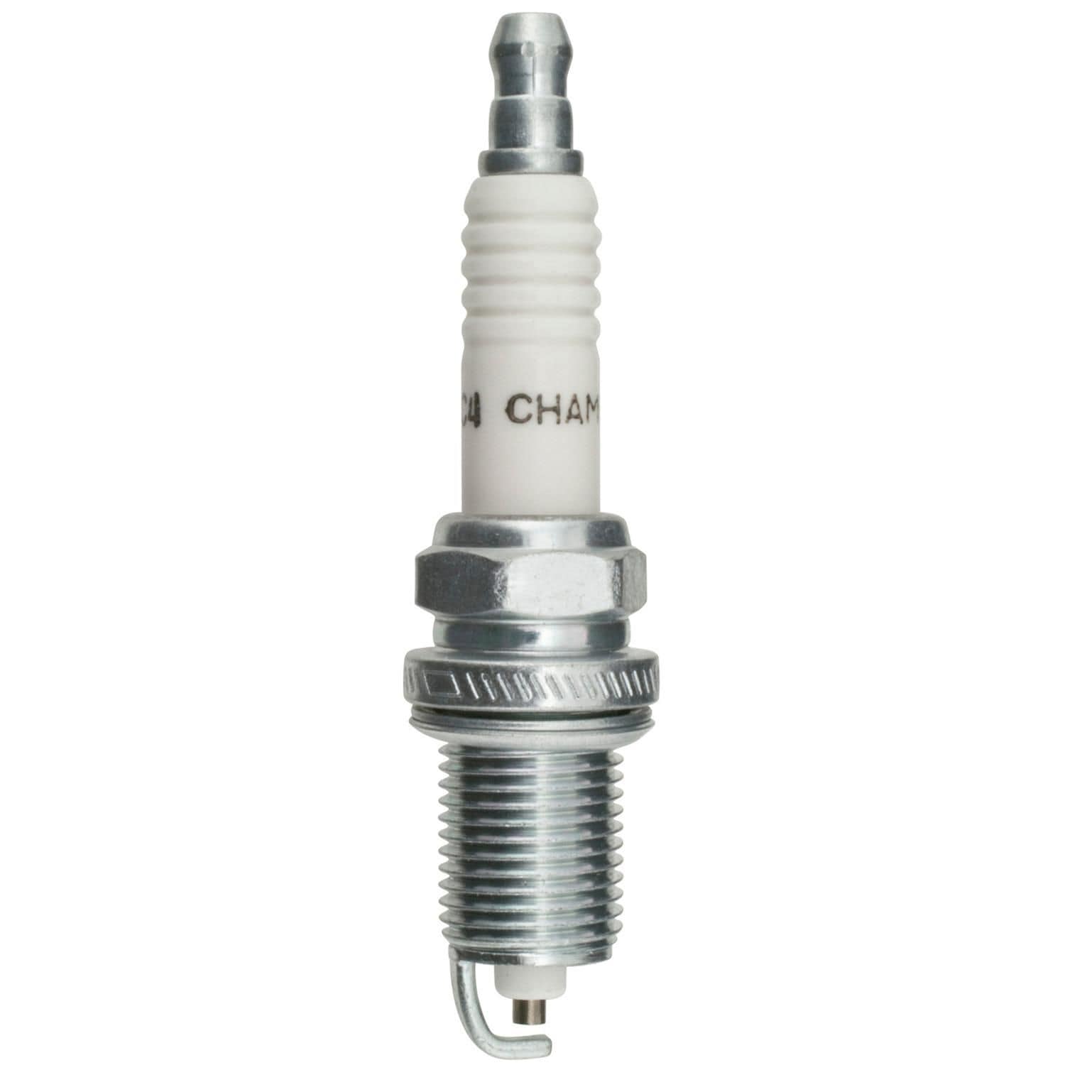 Champion Plus Copper Spark Plug 438 | AutoZone