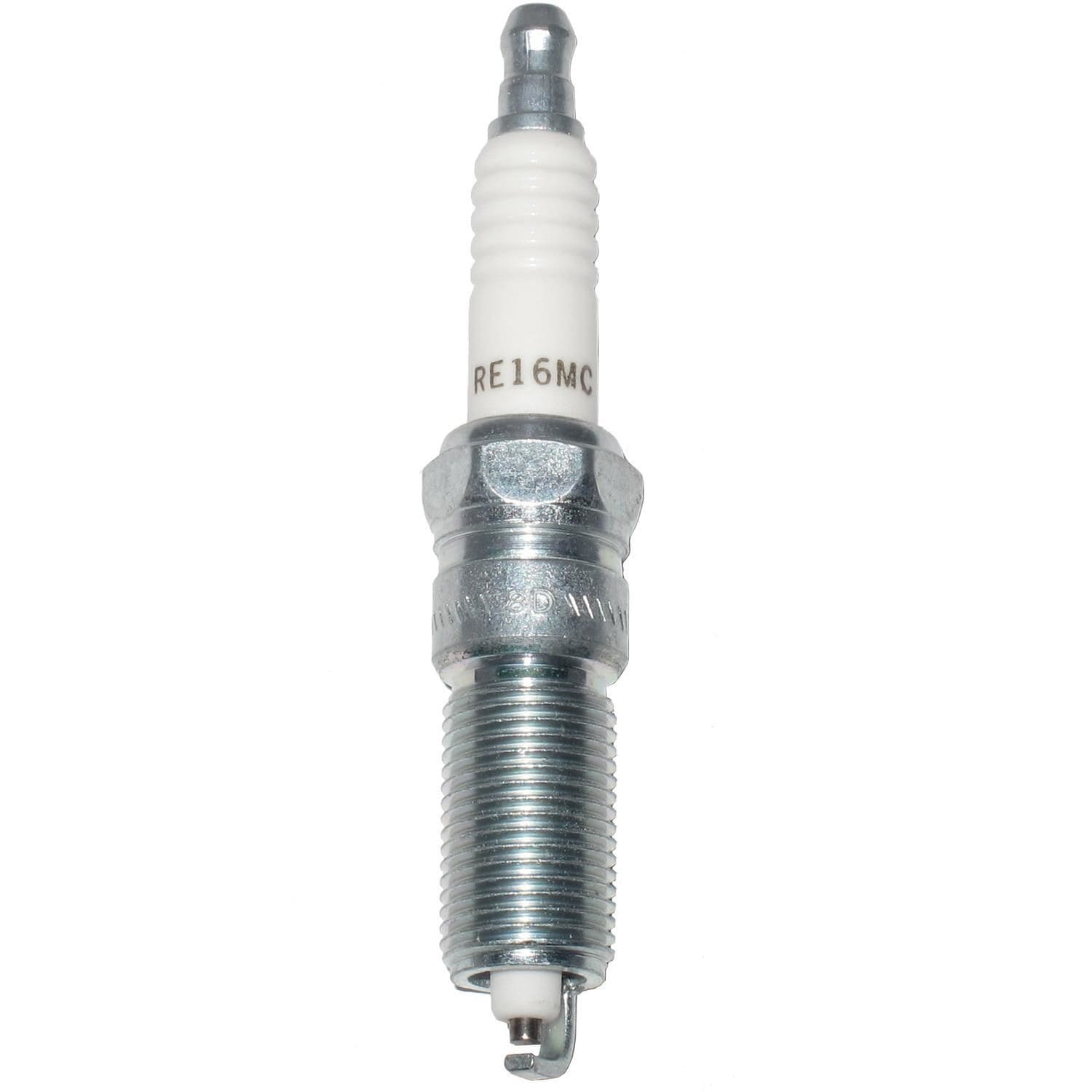 Champion Plus Copper Spark Plug 443 | AutoZone