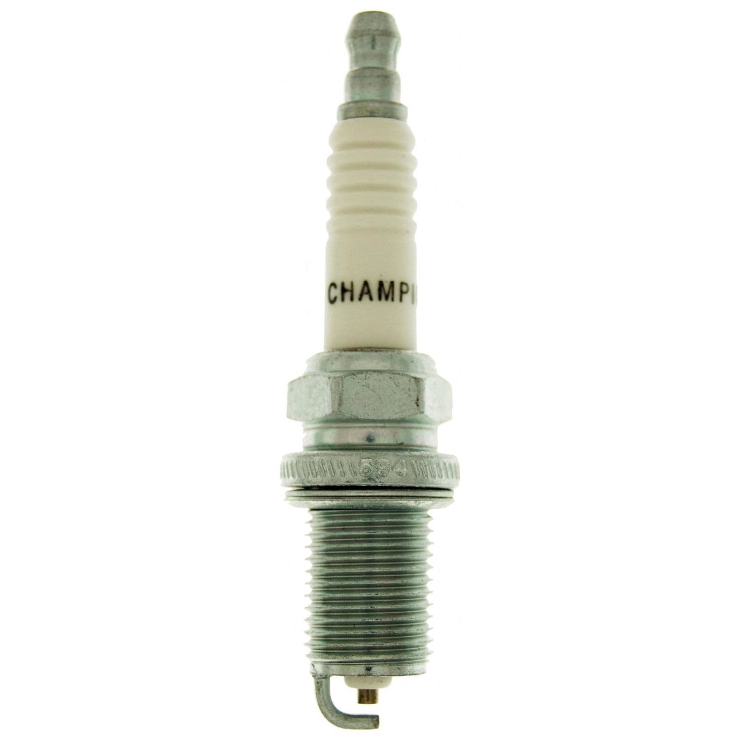 Champion Plus Small Engine Copper Spark Plug 444 | AutoZone