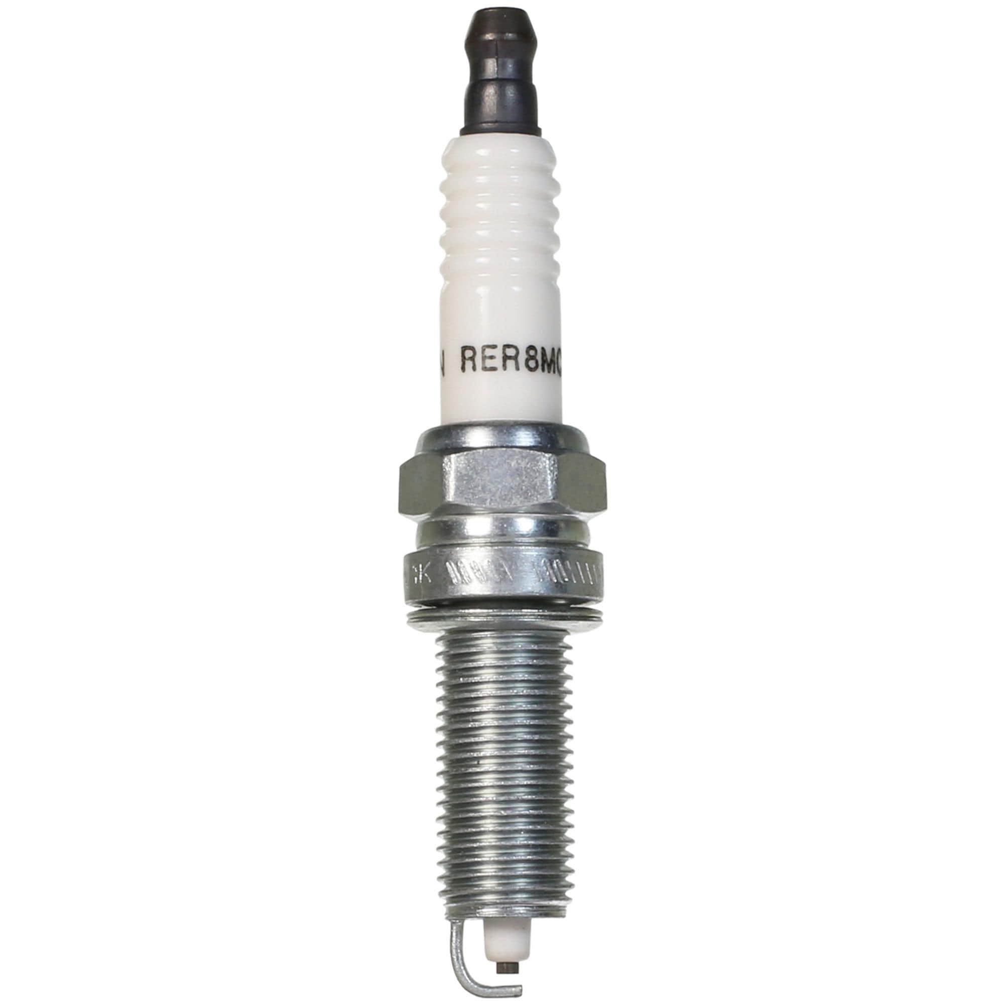 Champion Plus Copper Spark Plug 445 | AutoZone