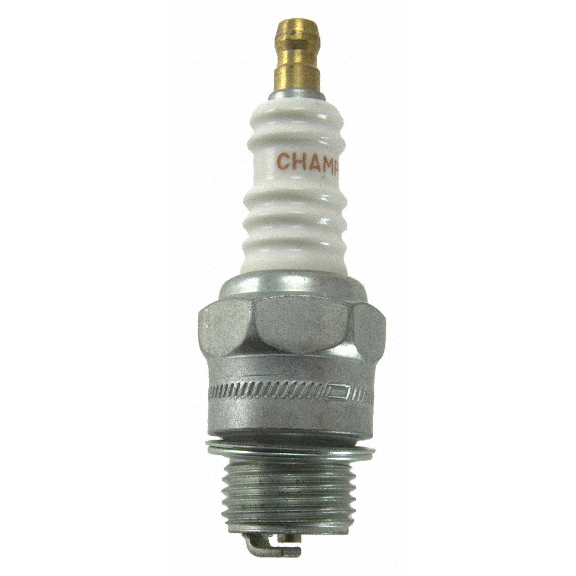 Champion Copper Plus Non-Resistor Spark Plug 514 | AutoZone