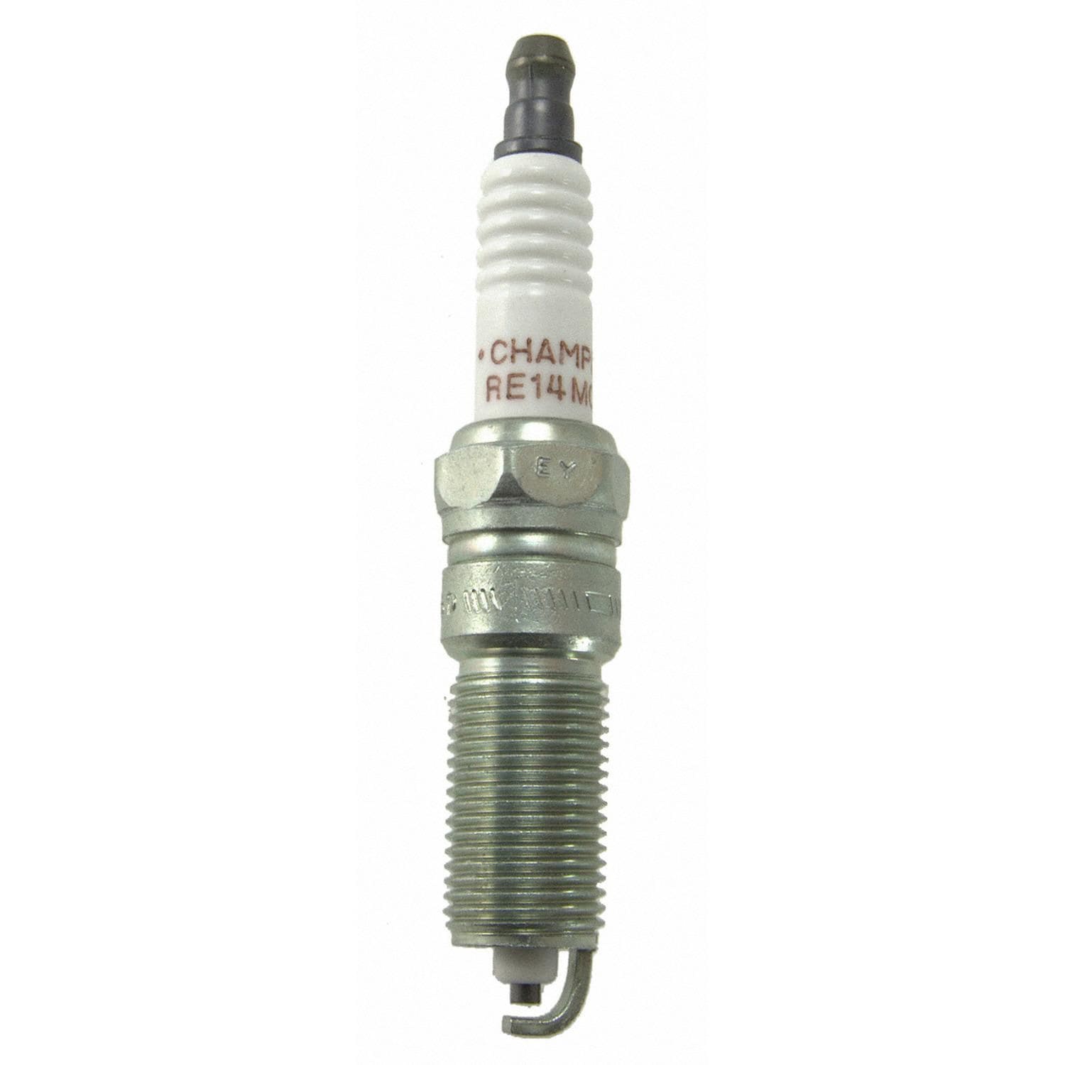 Champion Plus Copper Spark Plug 570 | AutoZone