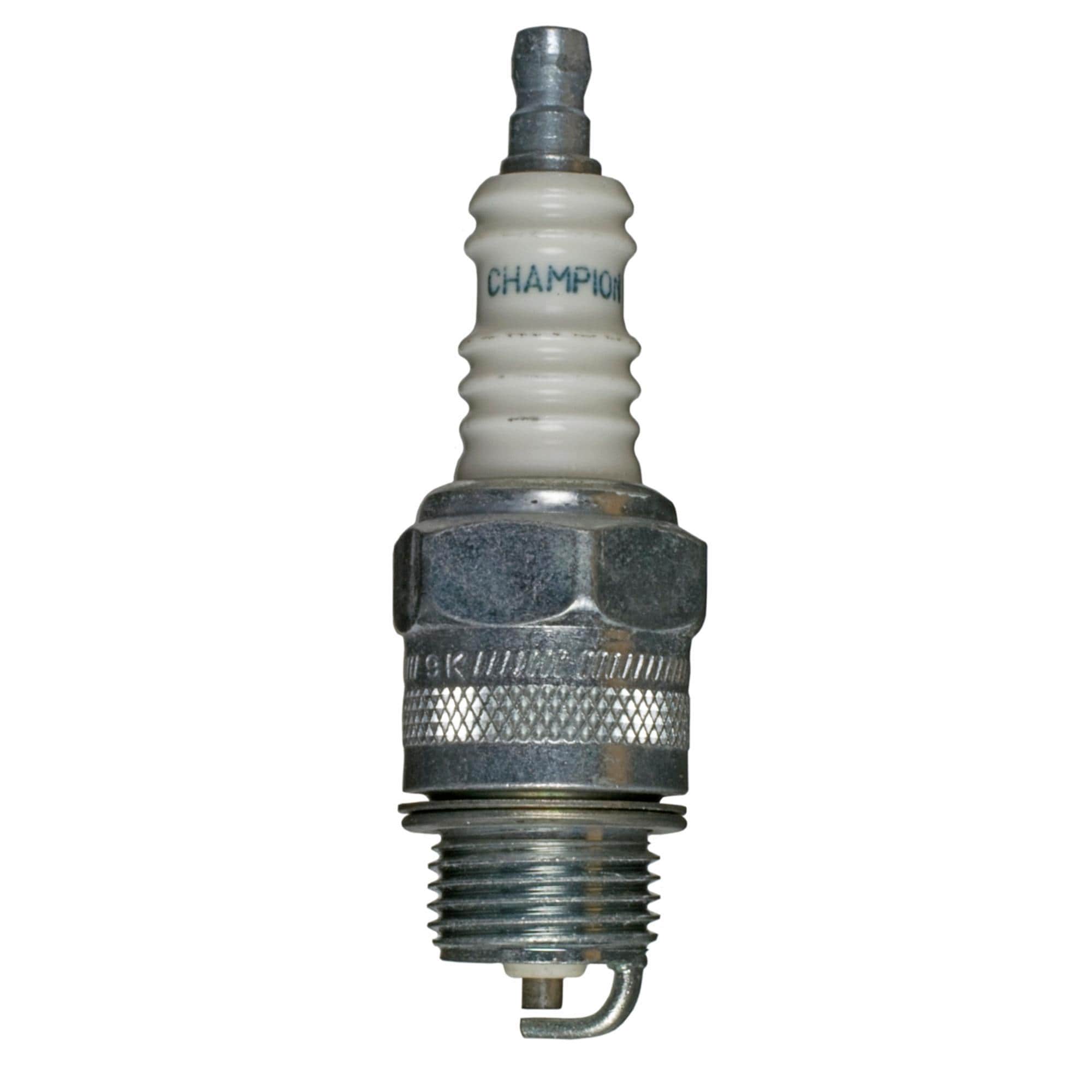 Champion Spark Plug Copper Plus Spark Plug 593 | AutoZone