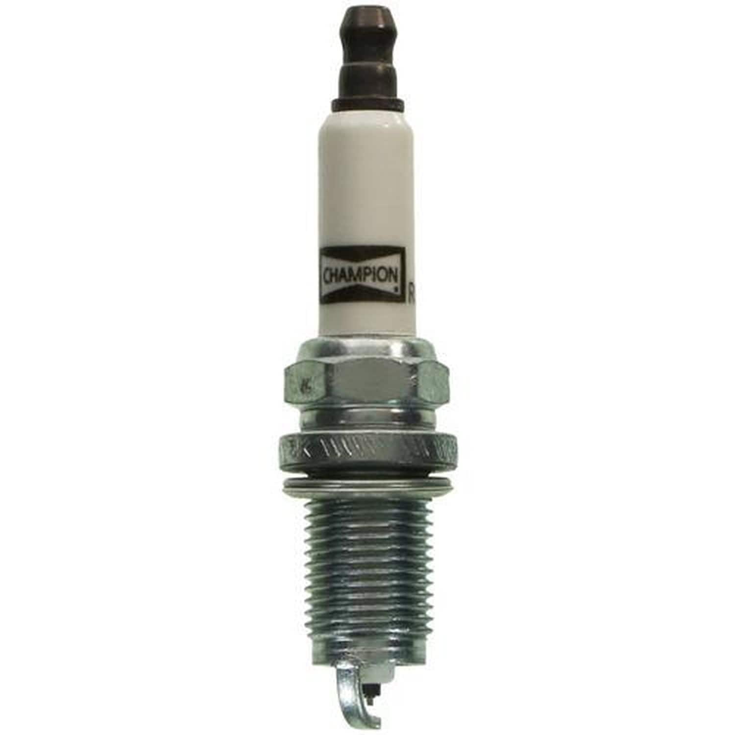 Champion Double Platinum Power Spark Plug 7000 | AutoZone