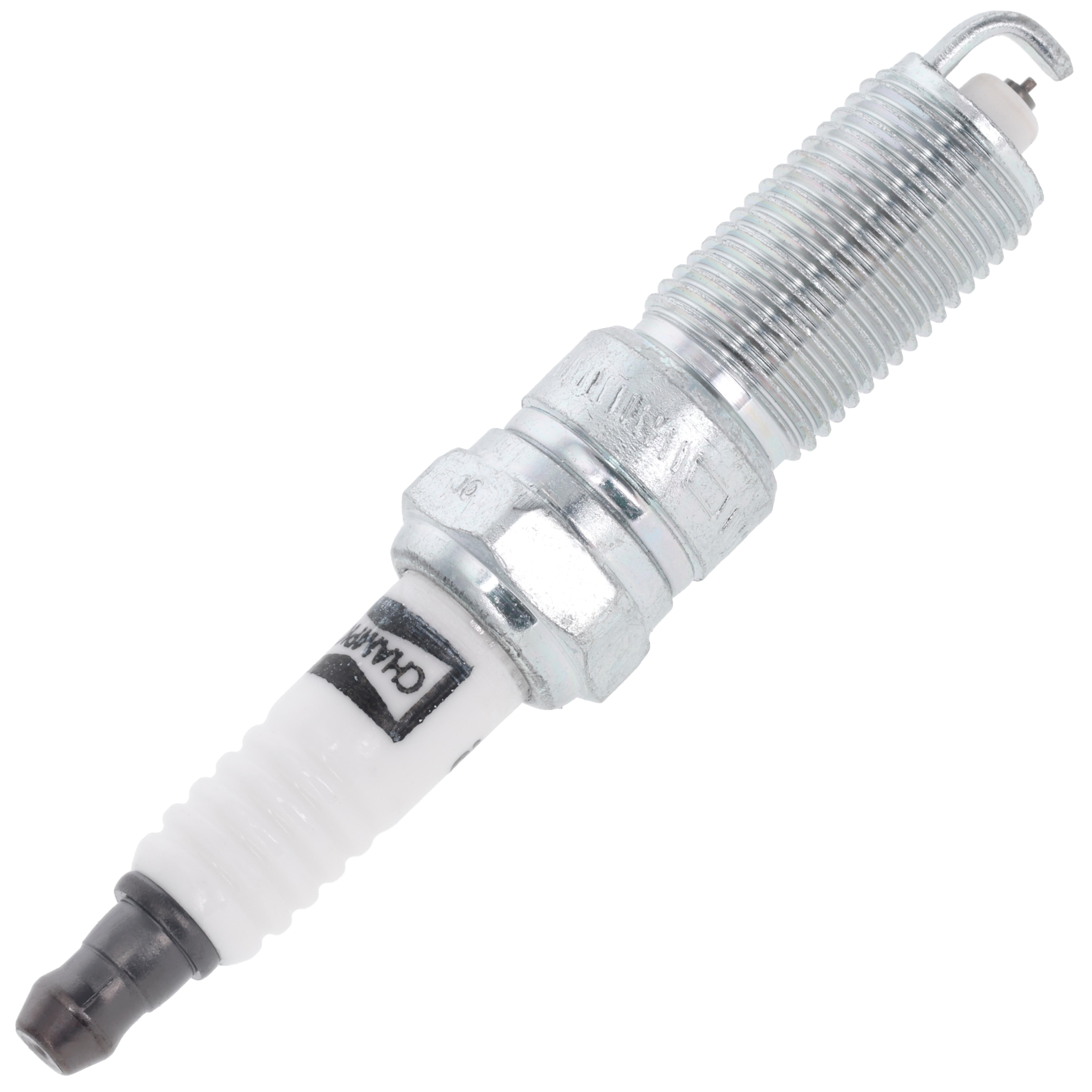 Champion Double Platinum Power Spark Plug 7032 | AutoZone