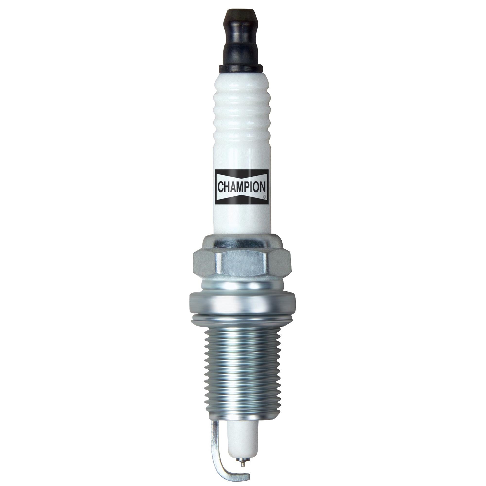 Champion Double Platinum Power Spark Plug 7034 | AutoZone