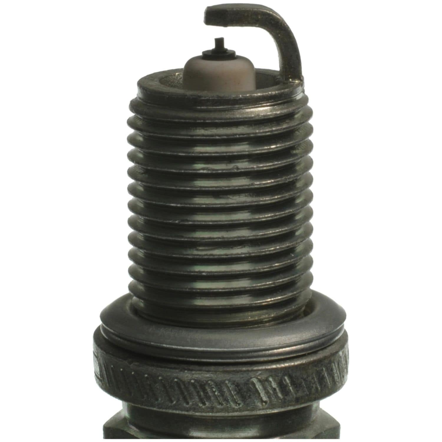 Champion Double Platinum Power Spark Plug 7070 | AutoZone