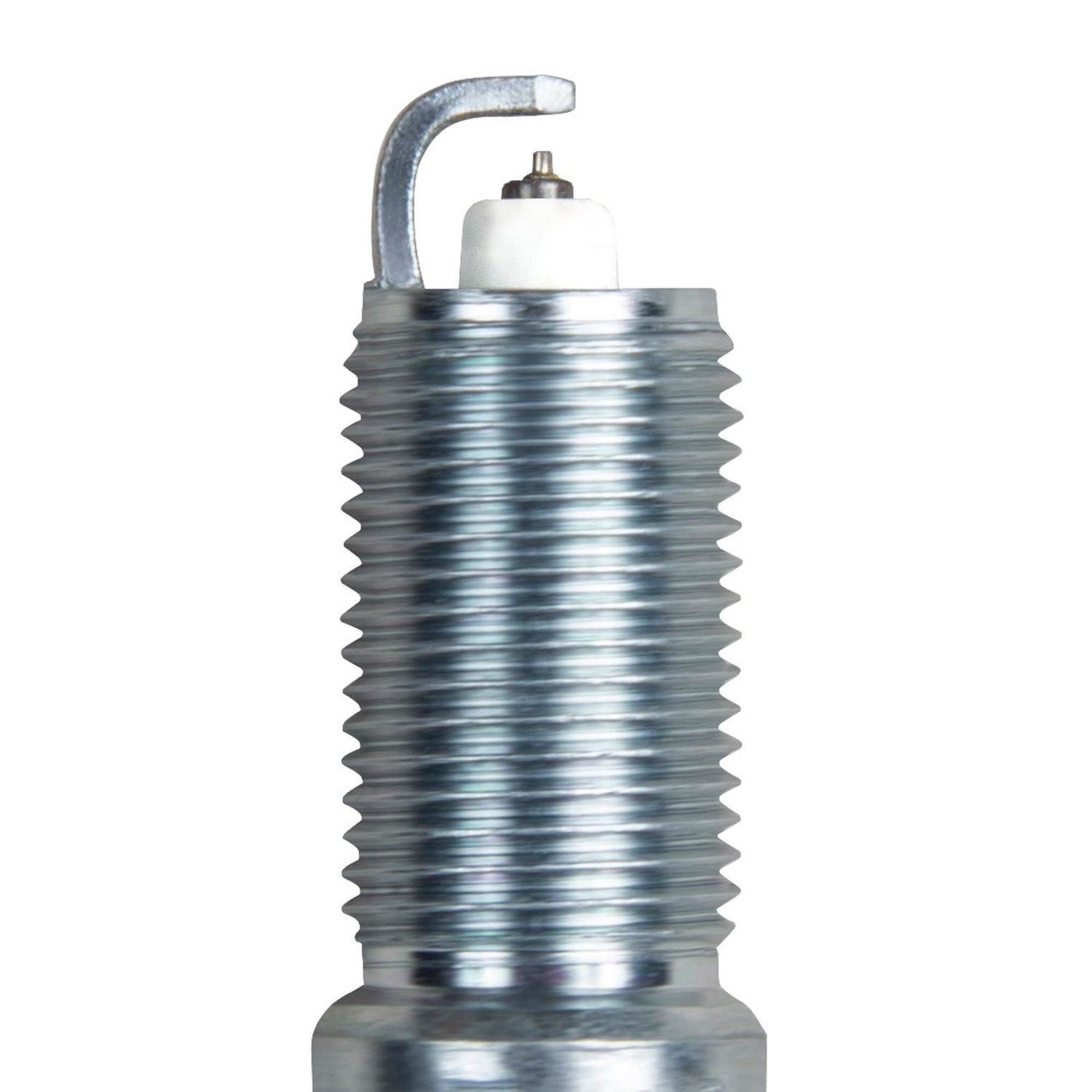 Champion Double Platinum Power Spark Plug 7570 | AutoZone